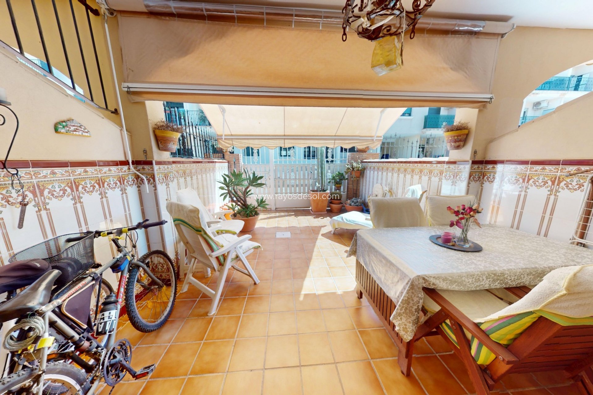 Herverkoop - Huis - Los Alcazares