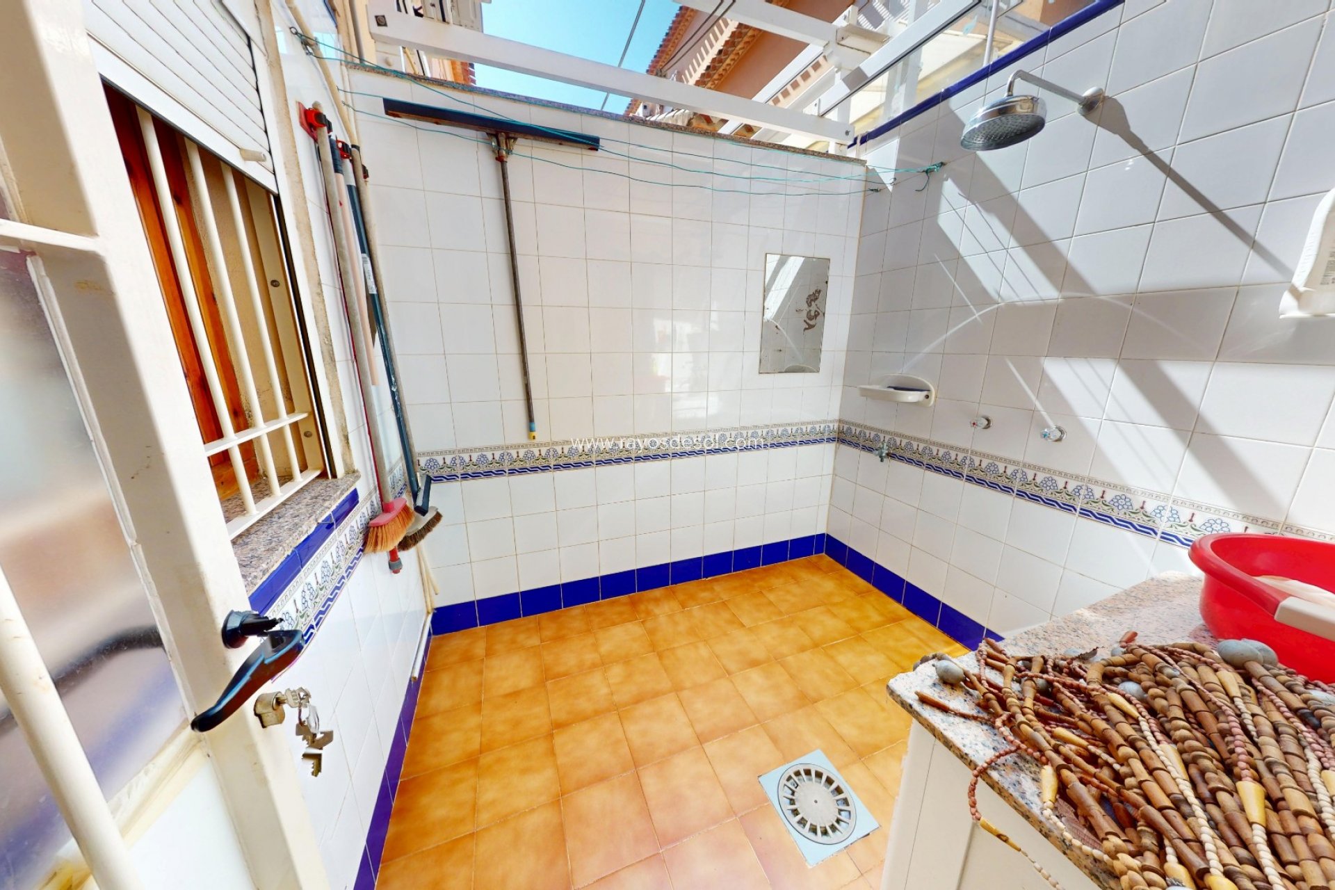 Herverkoop - Huis - Los Alcazares