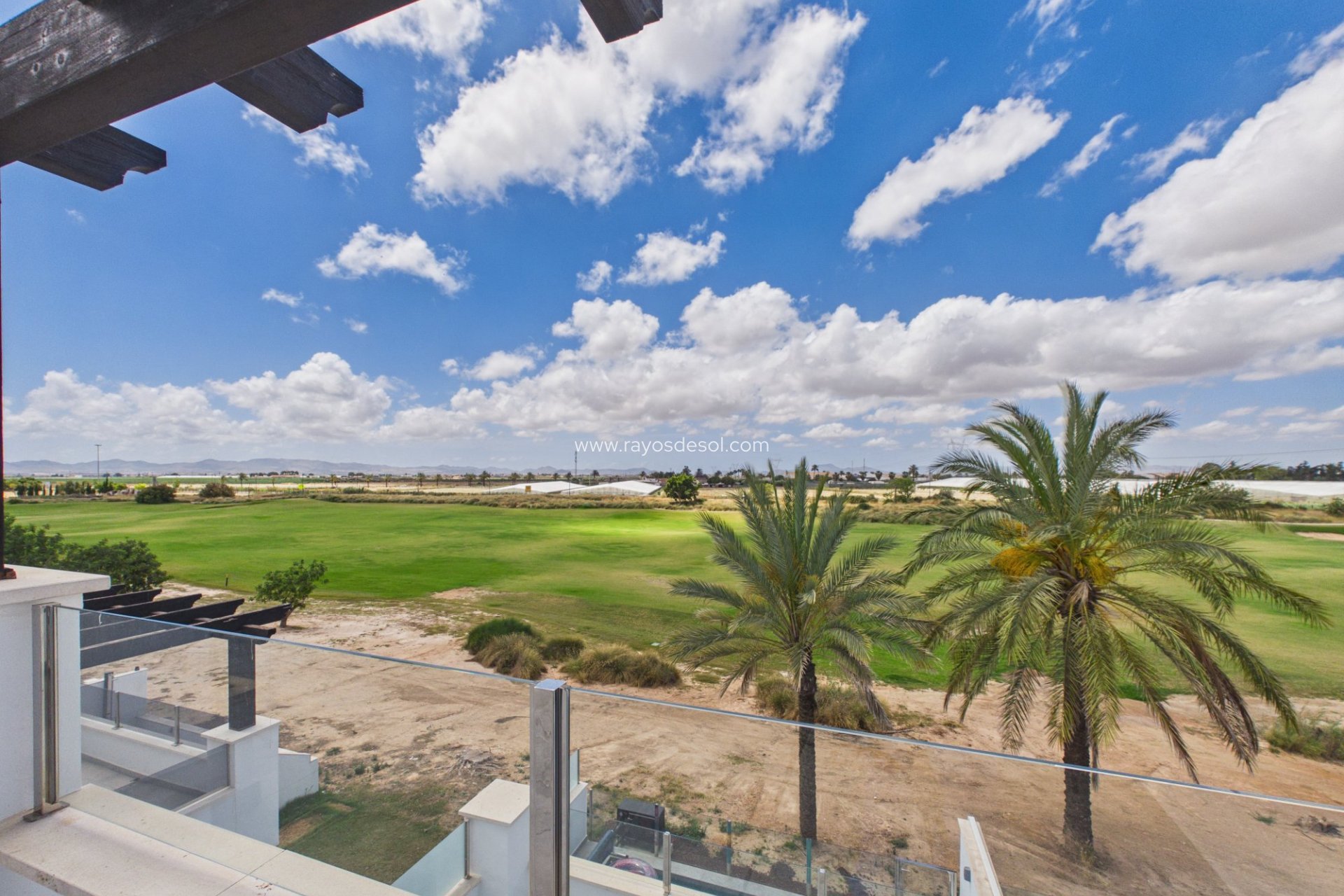 Herverkoop - Huis - Mar Menor Golf Resort - Mar Menor Golf