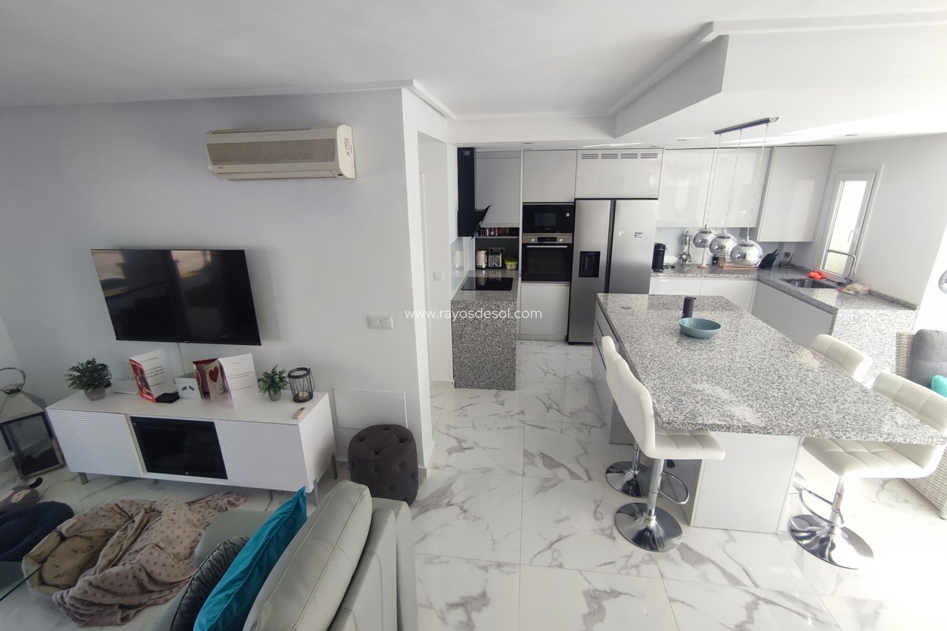 Herverkoop - Huis - Mar Menor Golf Resort