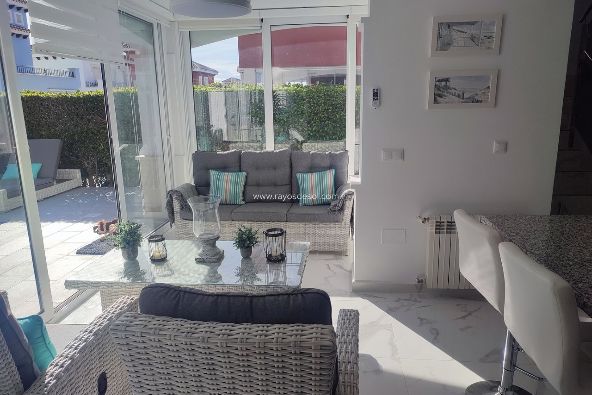 Herverkoop - Huis - Mar Menor Golf Resort