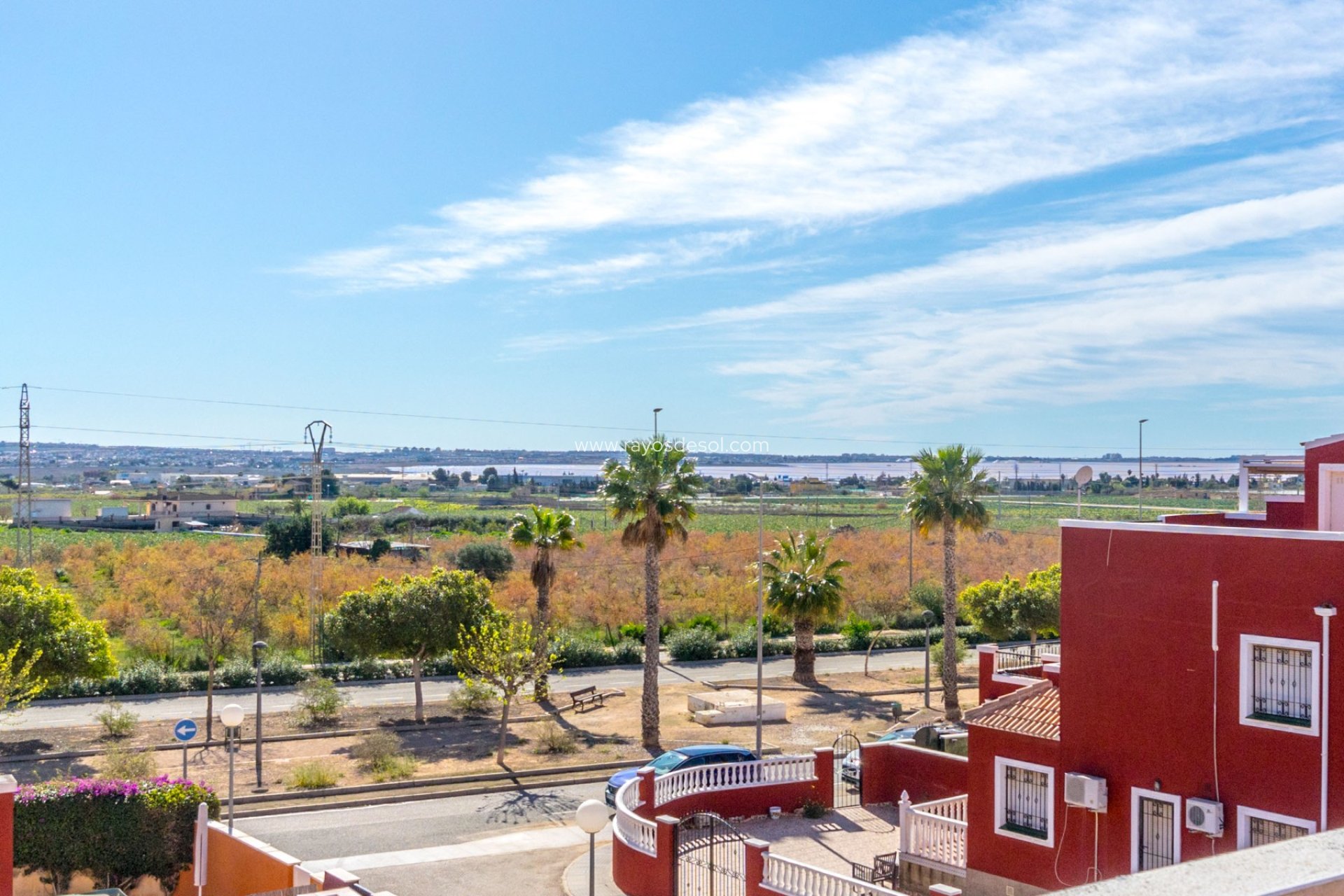 Herverkoop - Huis - Montesinos - La Herrada