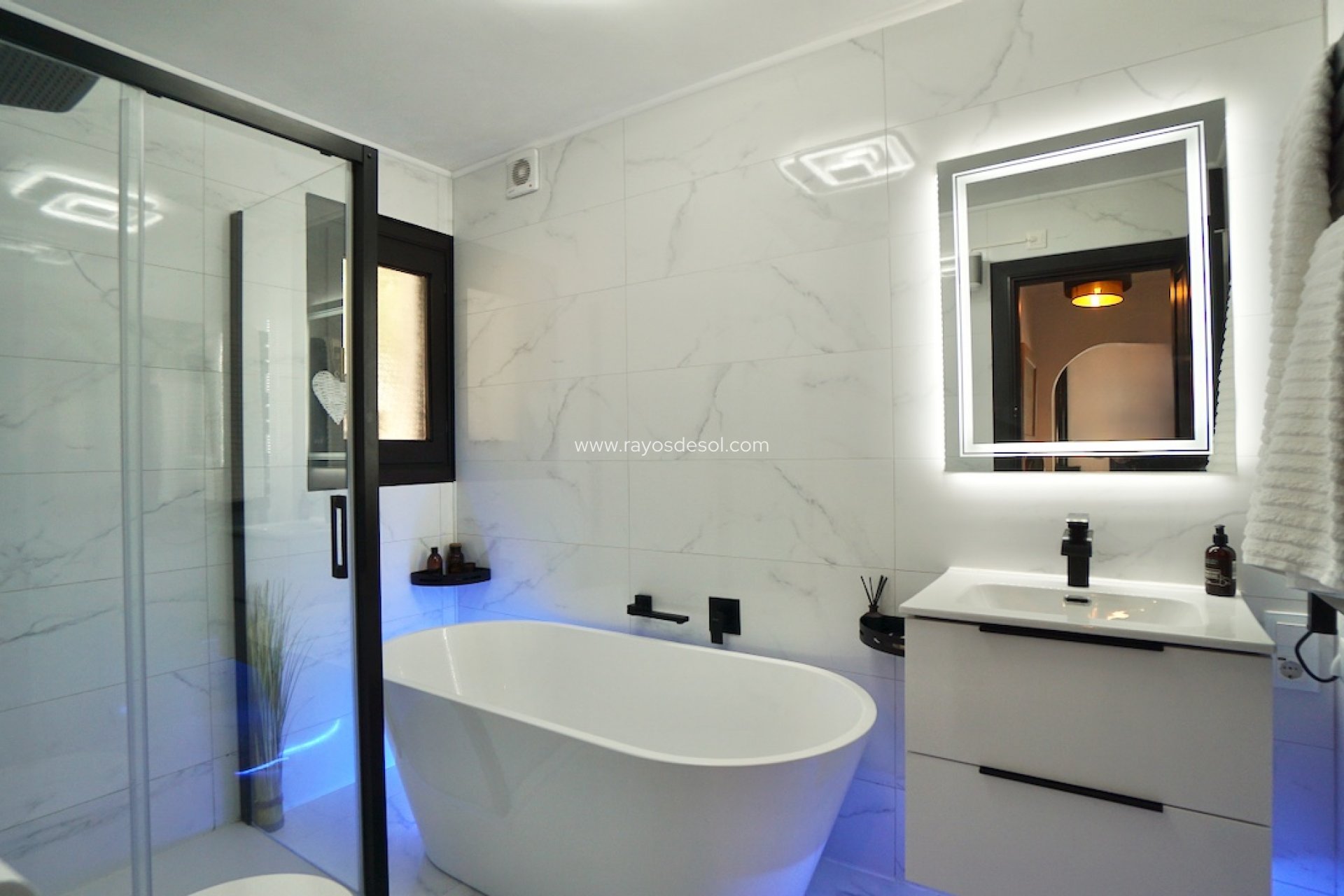 Herverkoop - Huis - Moraira - Moraira Fanadix