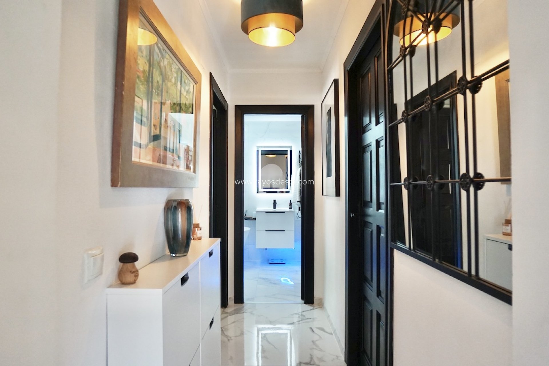 Herverkoop - Huis - Moraira - Moraira Fanadix