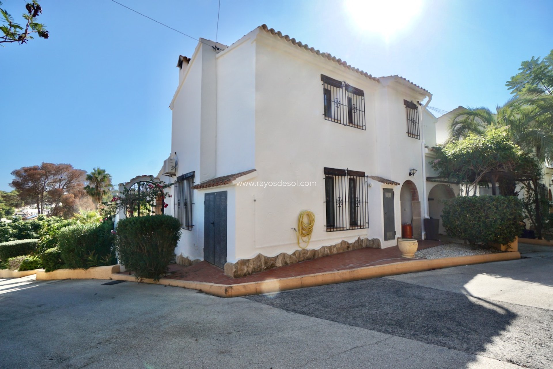 Herverkoop - Huis - Moraira - Moravit