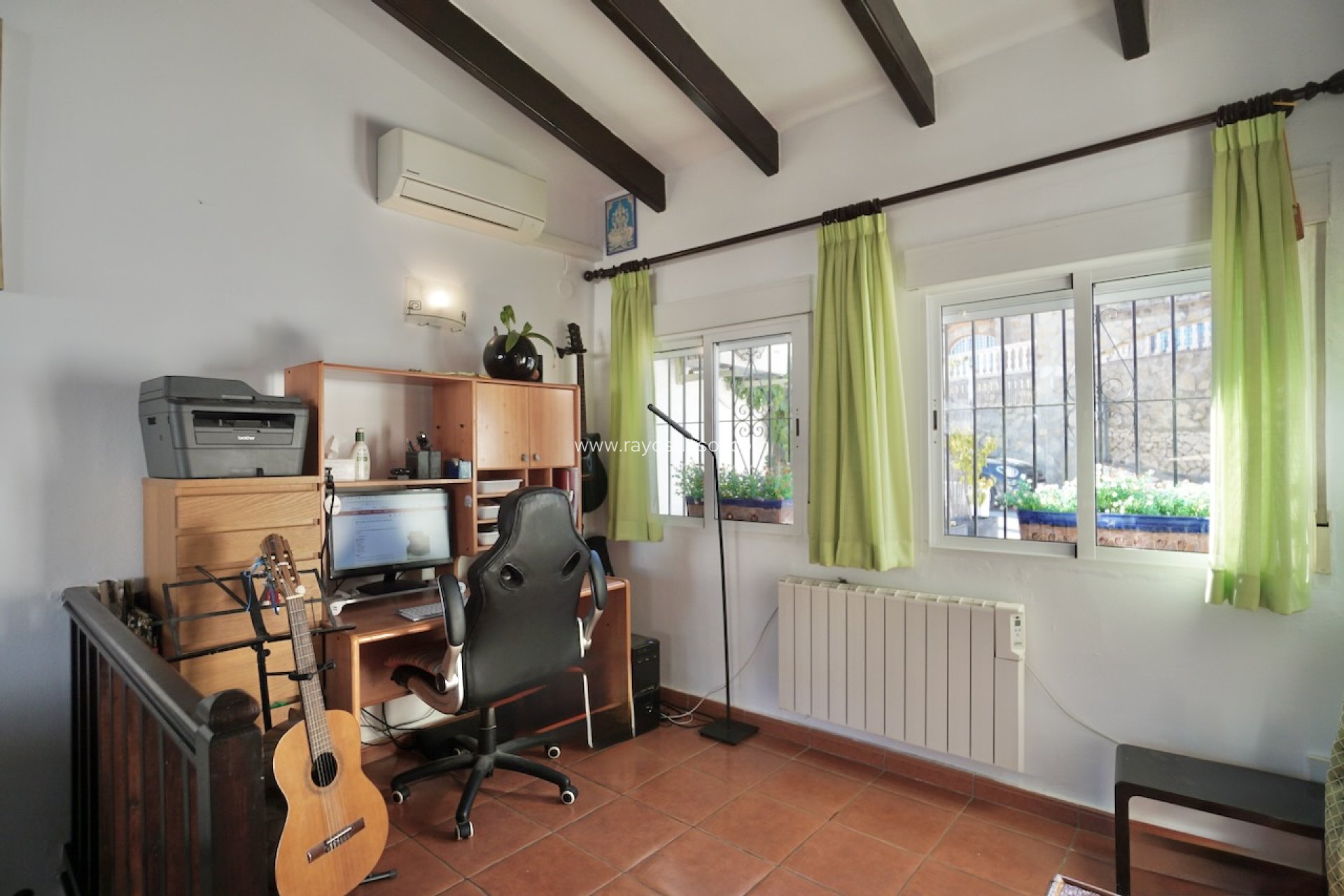 Herverkoop - Huis - Moraira - Tabaira