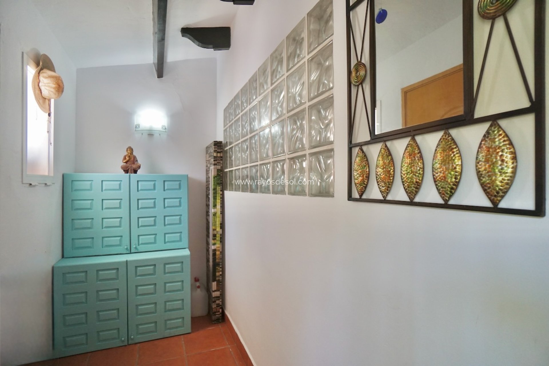 Herverkoop - Huis - Moraira - Tabaira