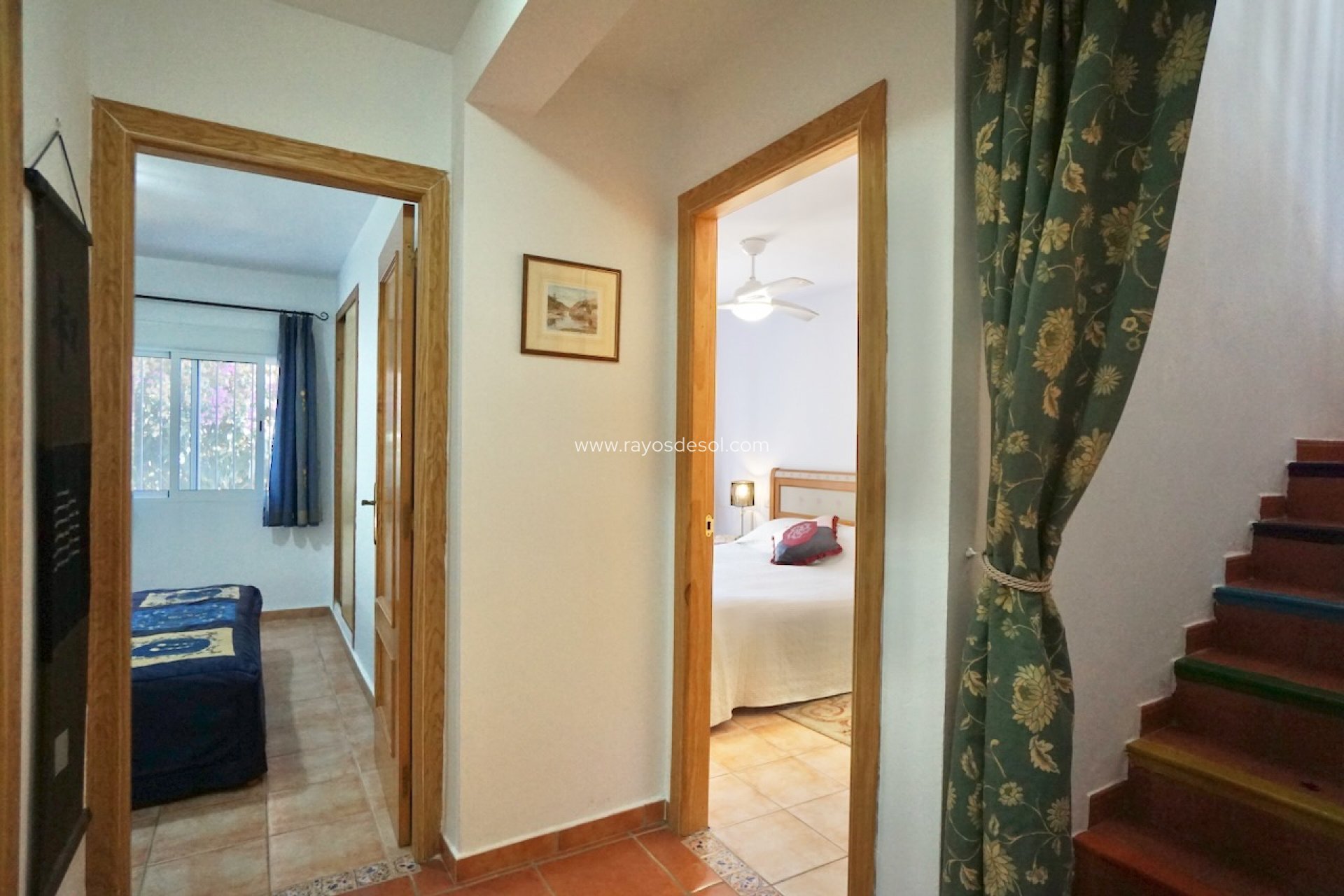 Herverkoop - Huis - Moraira - Tabaira