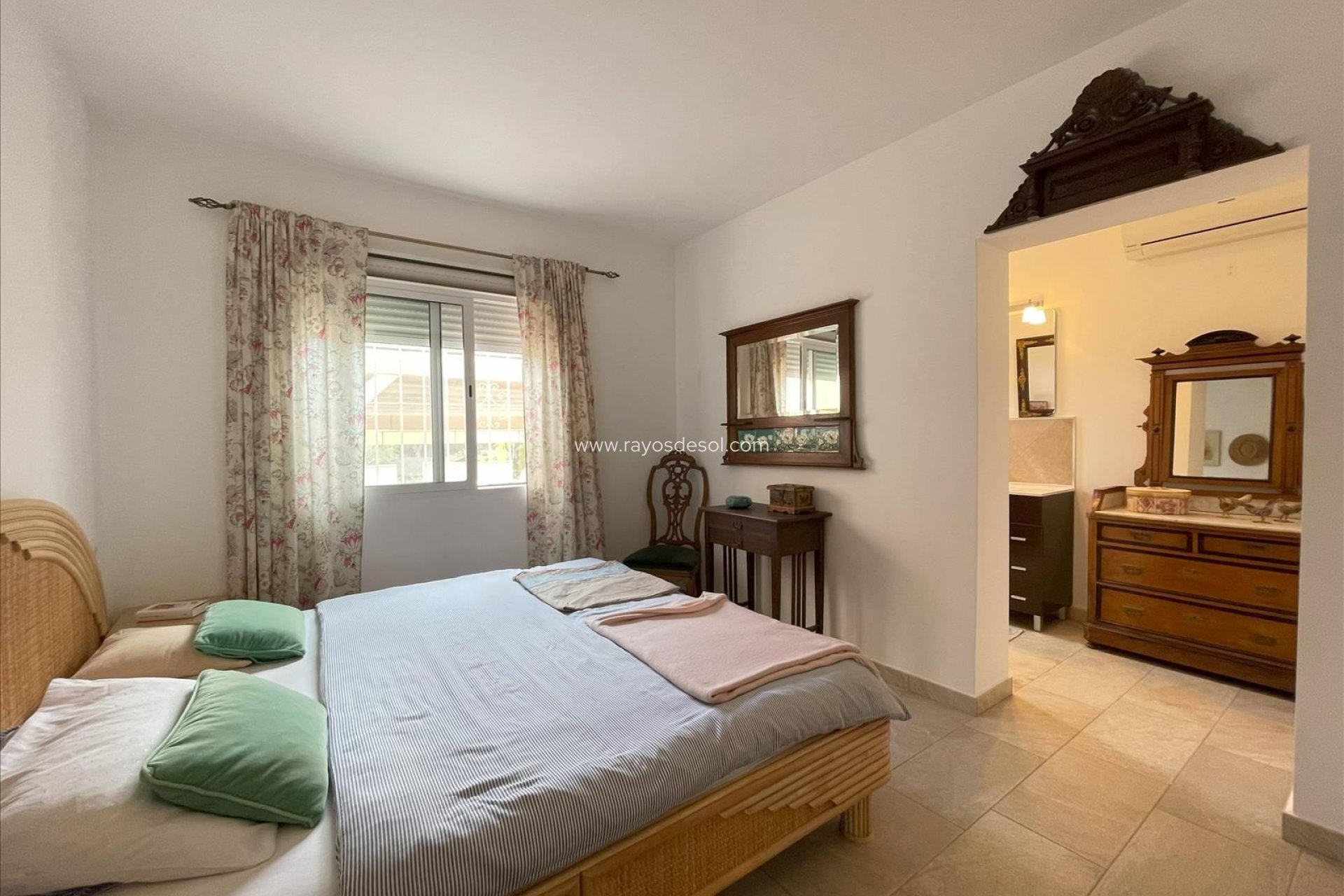 Herverkoop - Huis - Moraira