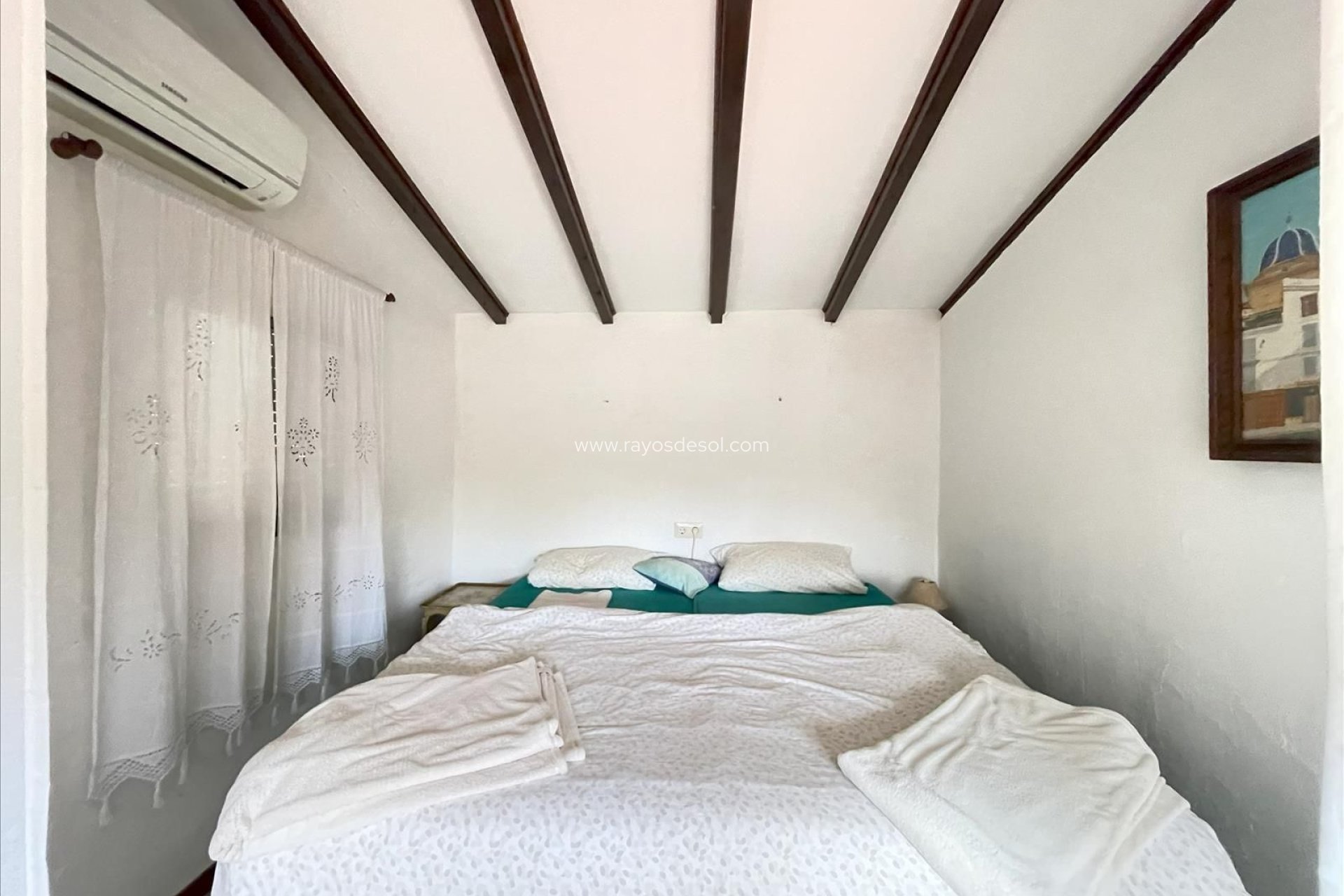 Herverkoop - Huis - Moraira