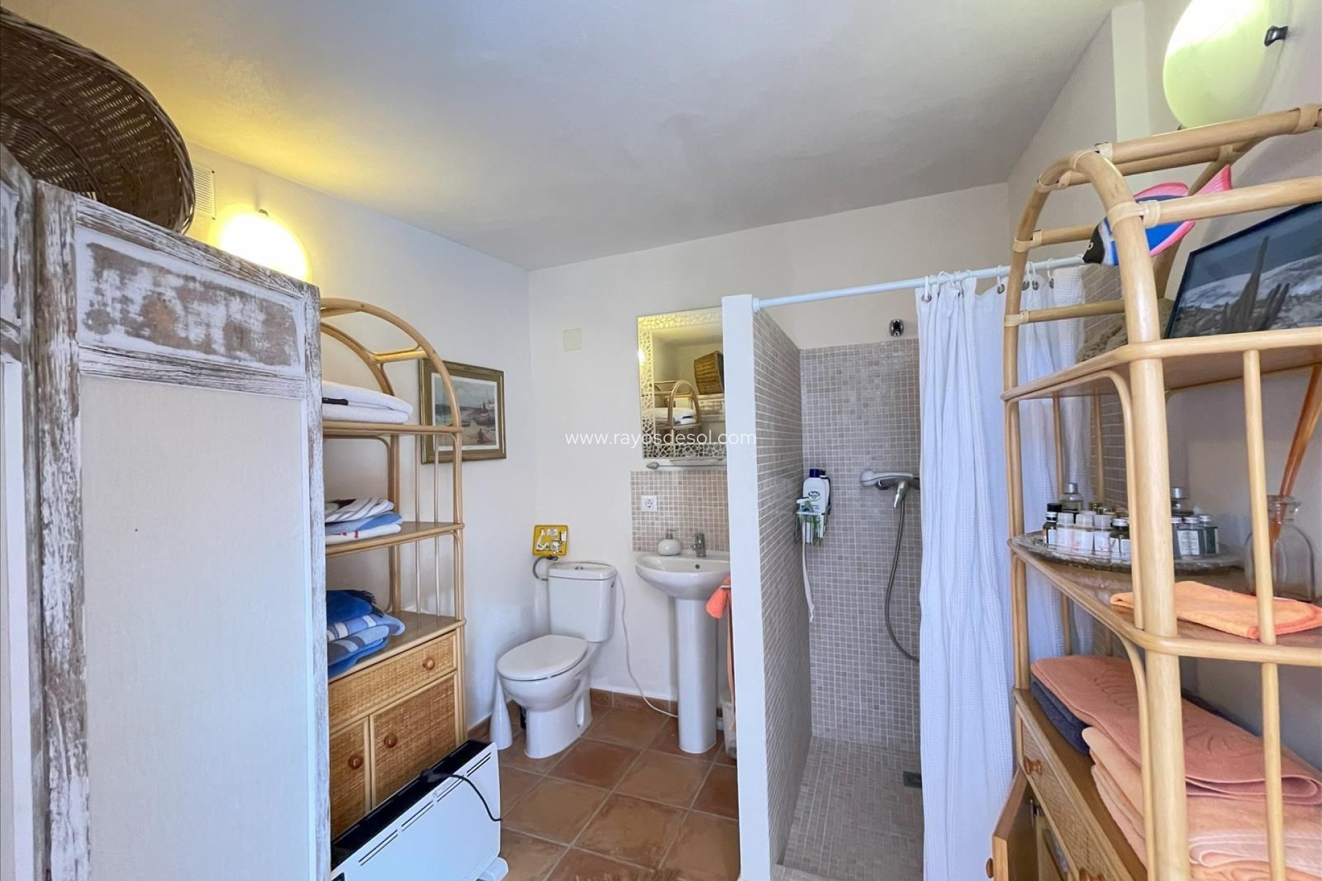 Herverkoop - Huis - Moraira