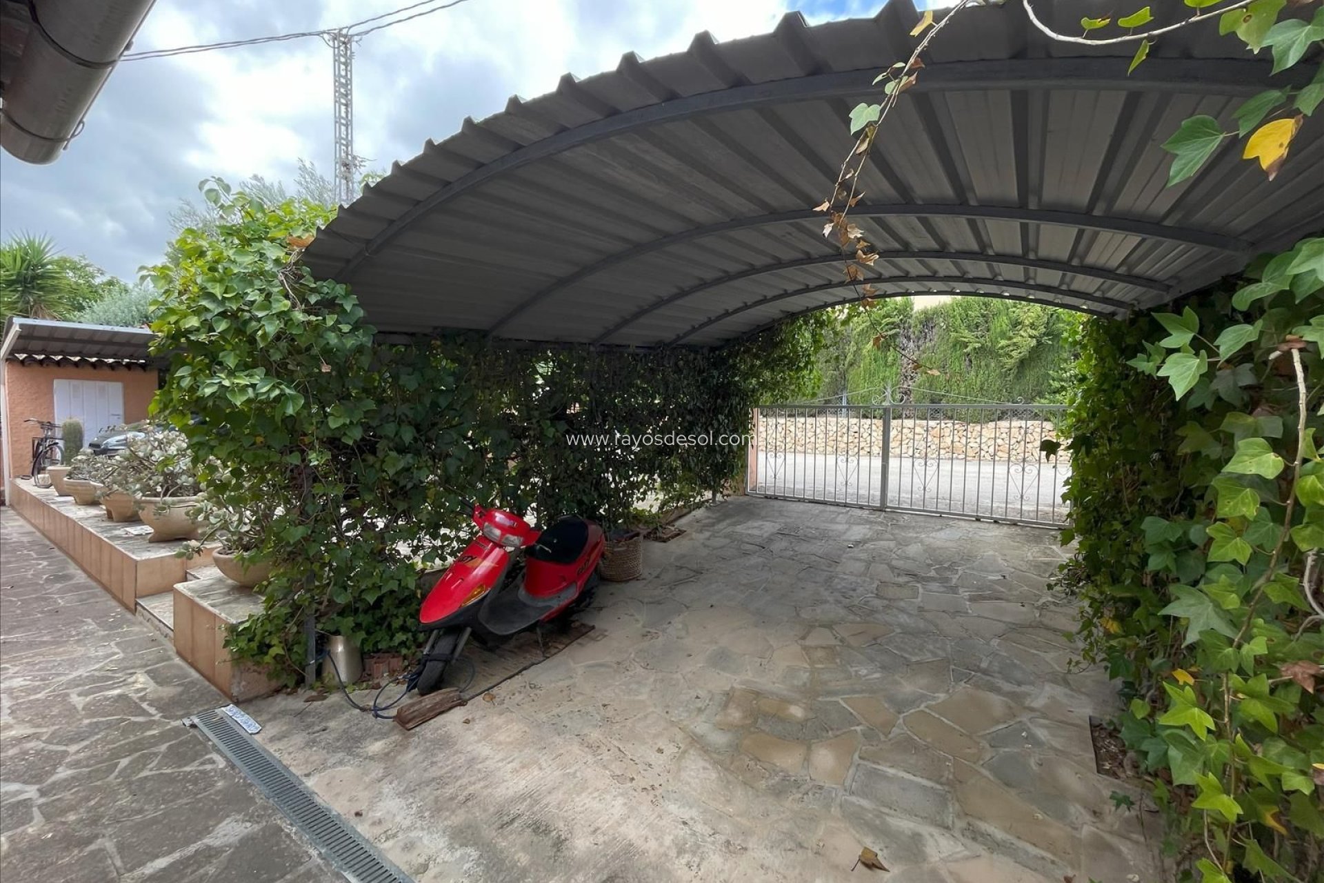 Herverkoop - Huis - Moraira