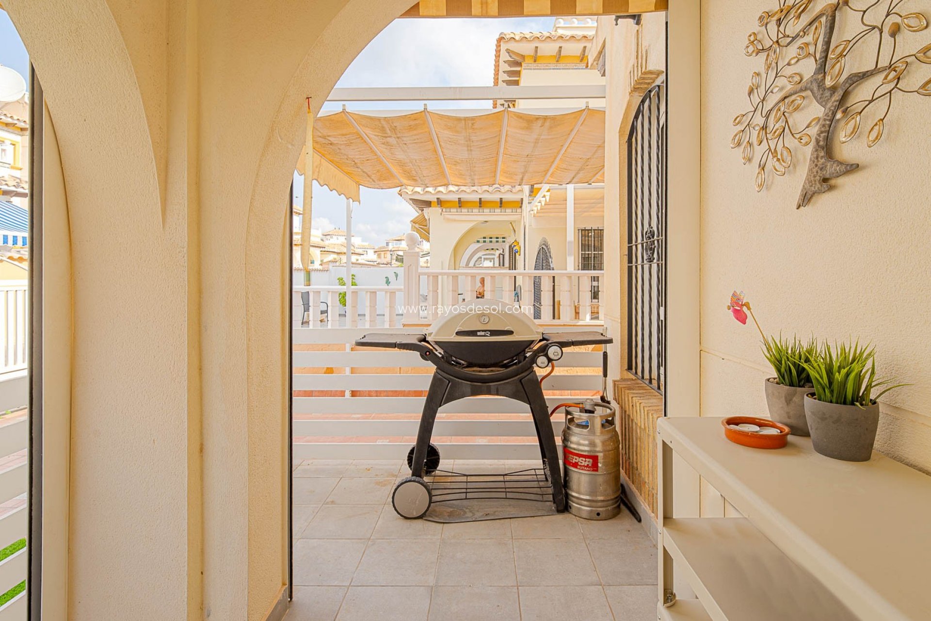 Herverkoop - Huis - Orihuela Costa - Cabo roig - La Zenia