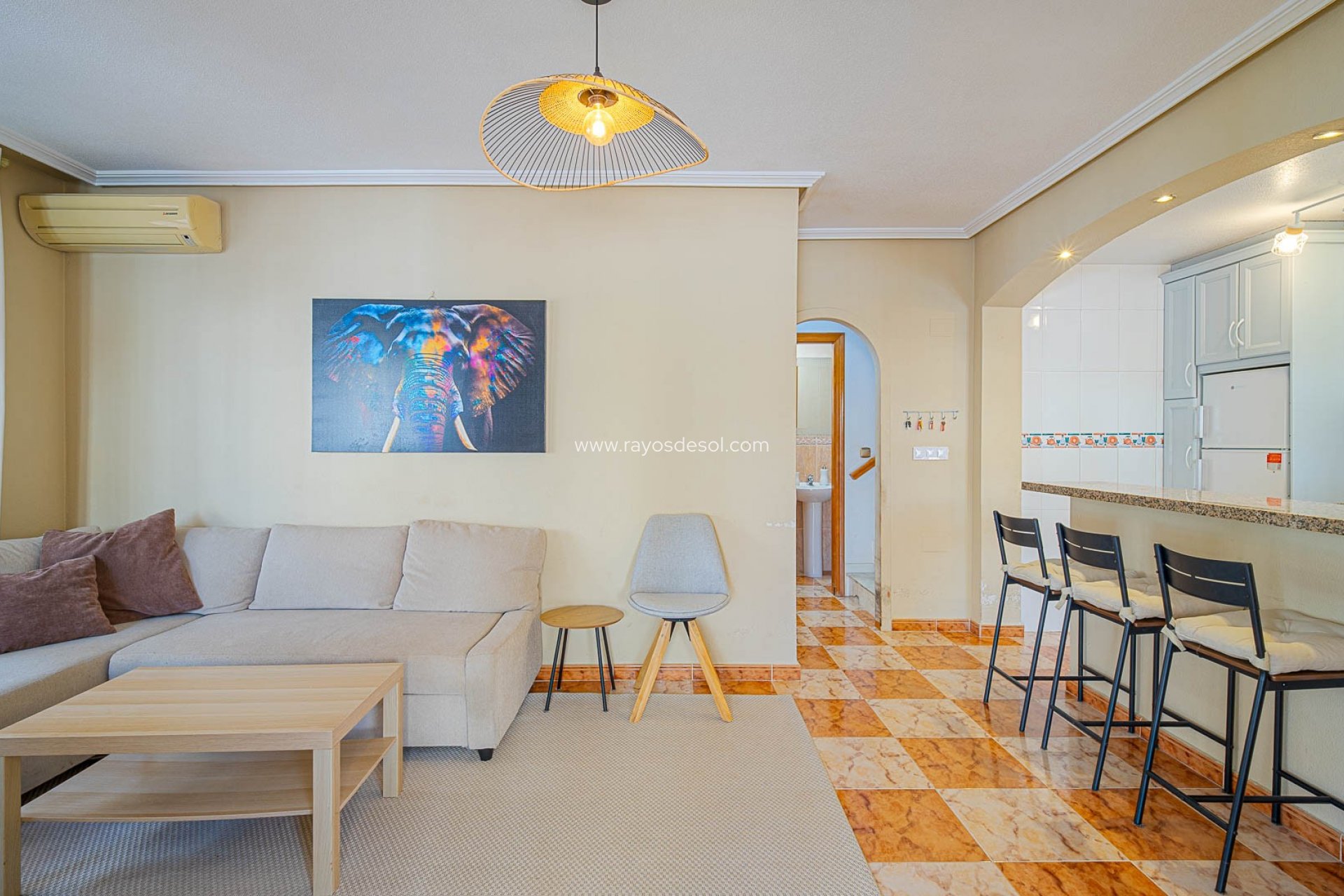 Herverkoop - Huis - Orihuela Costa - Cabo roig - La Zenia