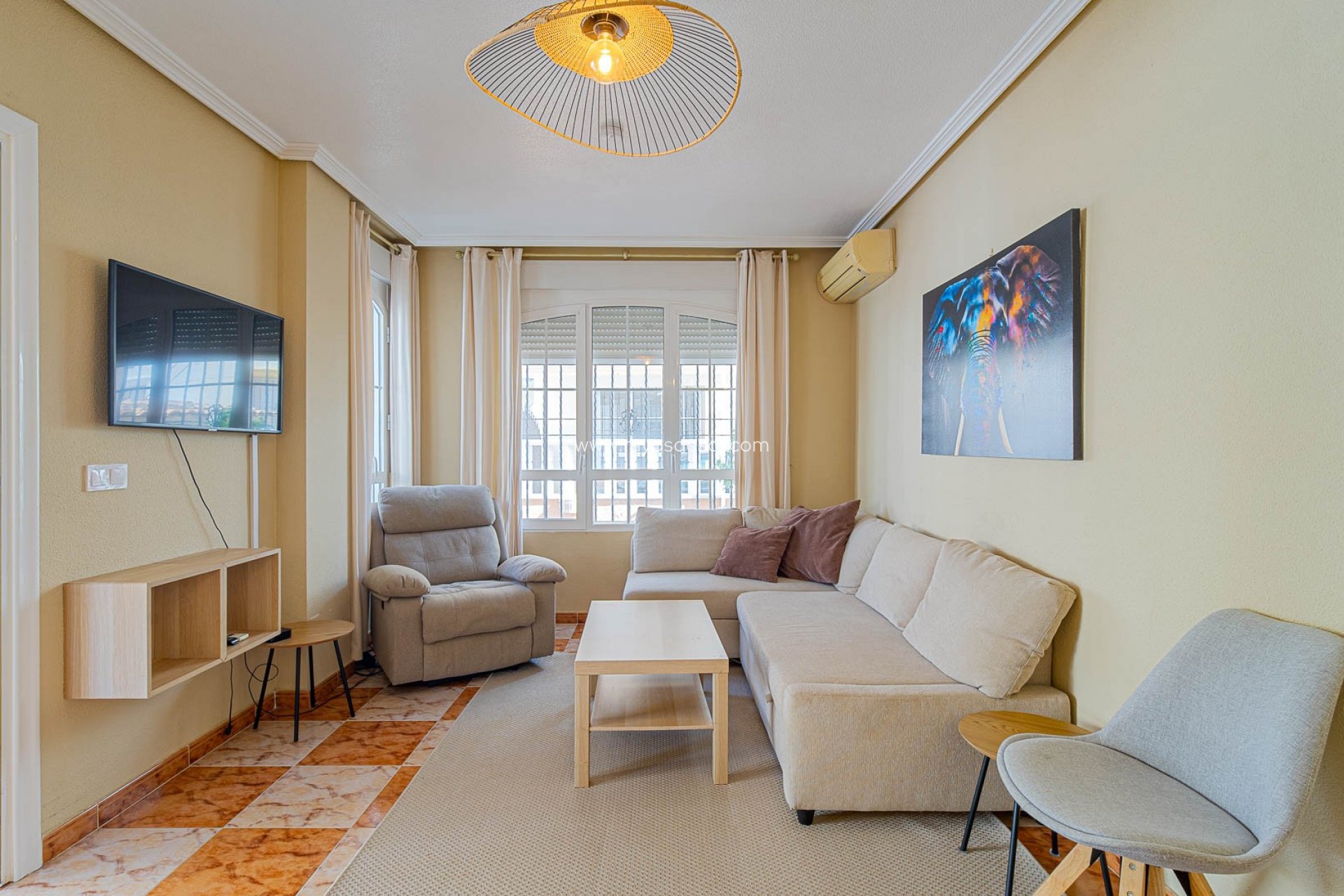 Herverkoop - Huis - Orihuela Costa - Cabo roig - La Zenia