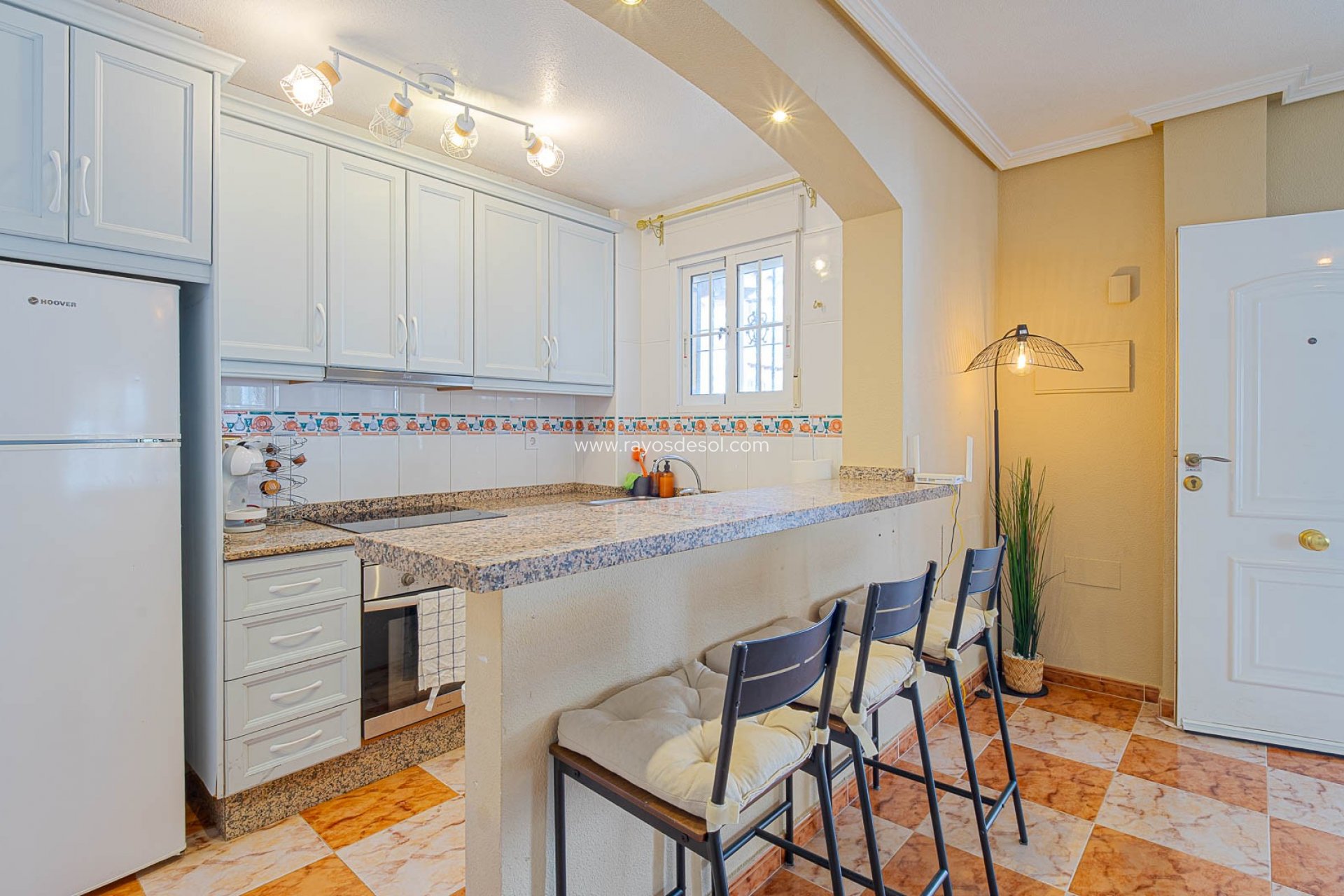 Herverkoop - Huis - Orihuela Costa - Cabo roig - La Zenia