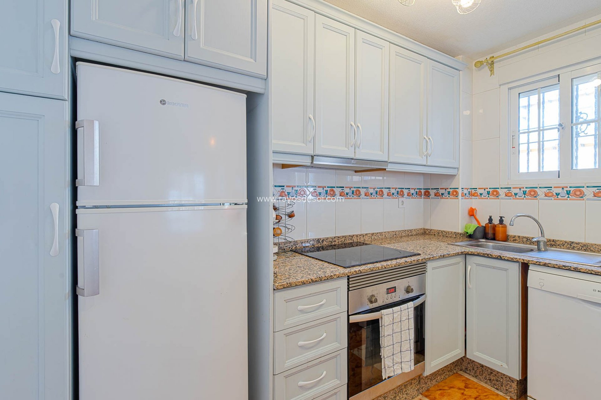 Herverkoop - Huis - Orihuela Costa - Cabo roig - La Zenia
