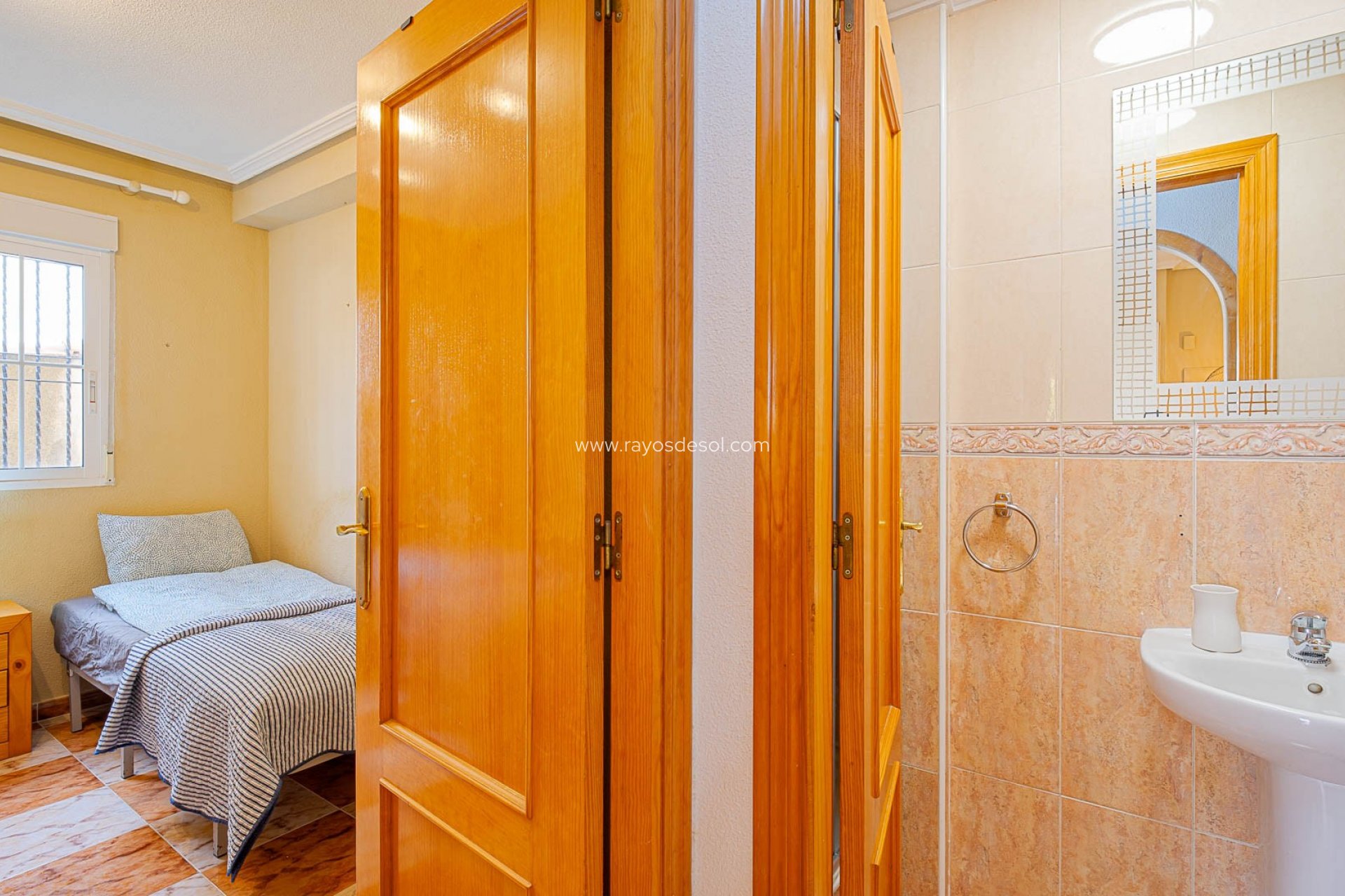 Herverkoop - Huis - Orihuela Costa - Cabo roig - La Zenia