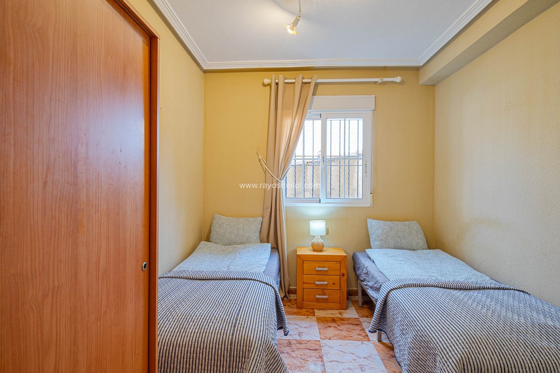 Herverkoop - Huis - Orihuela Costa - Cabo roig - La Zenia