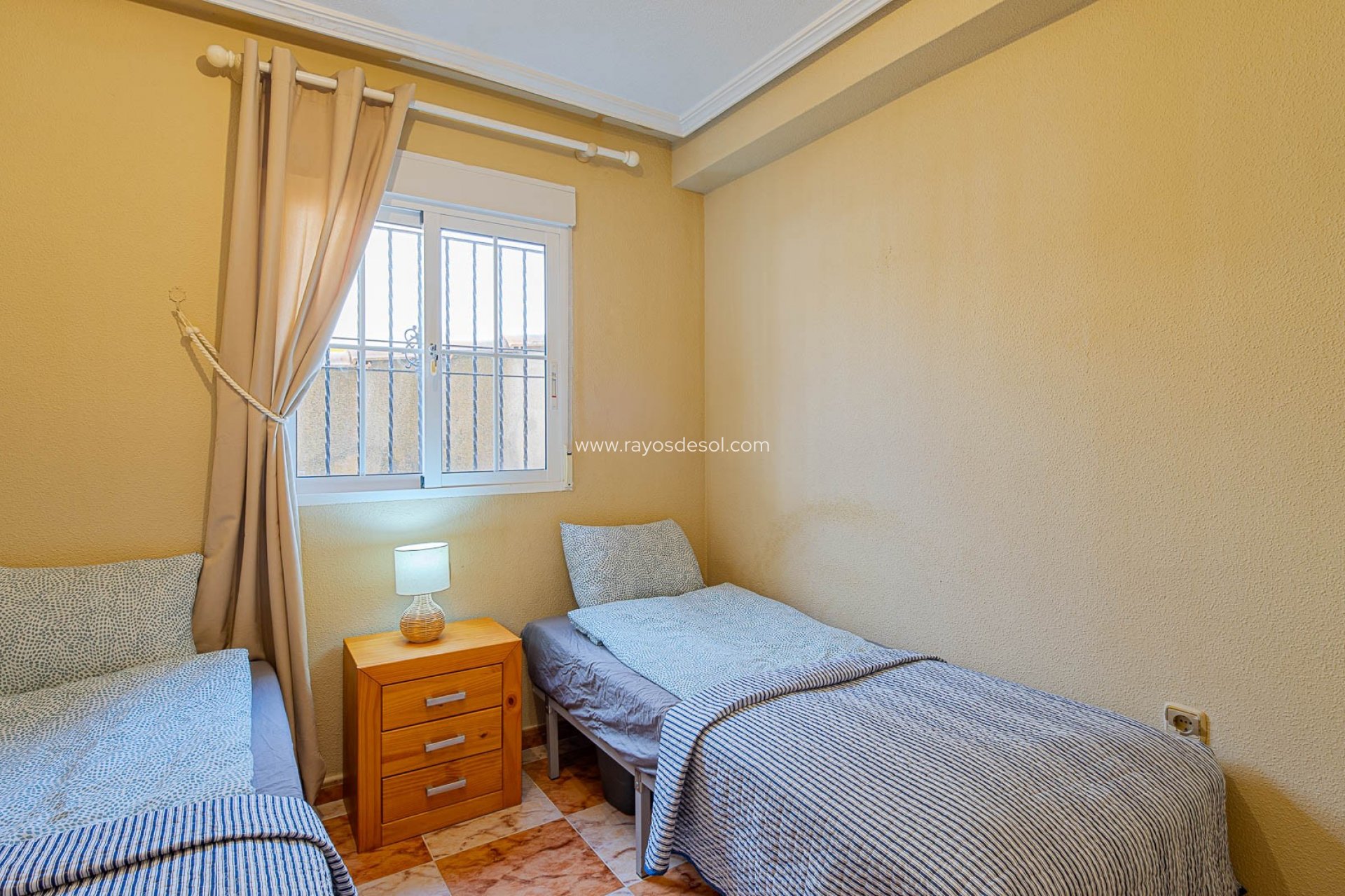 Herverkoop - Huis - Orihuela Costa - Cabo roig - La Zenia