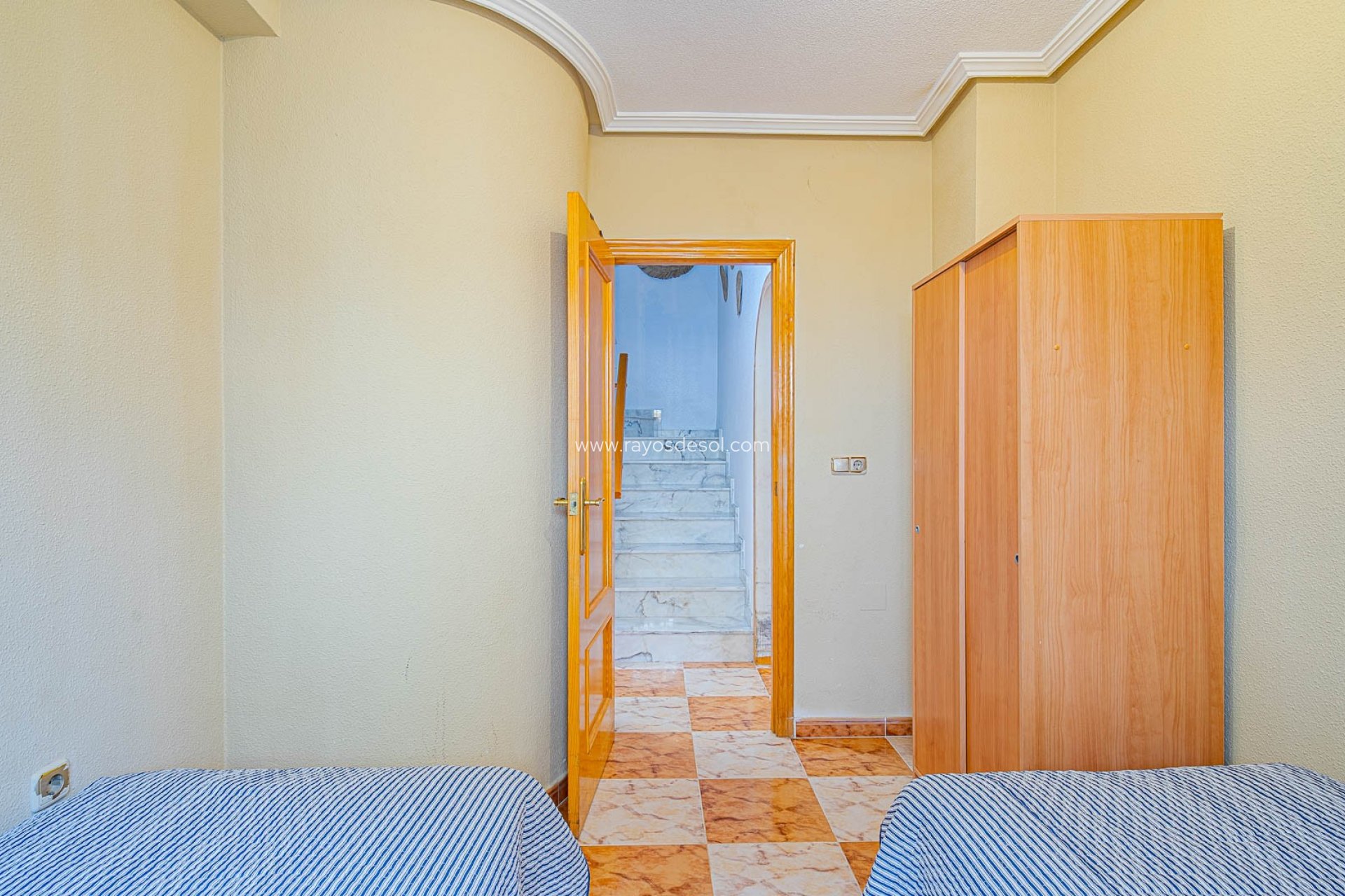 Herverkoop - Huis - Orihuela Costa - Cabo roig - La Zenia