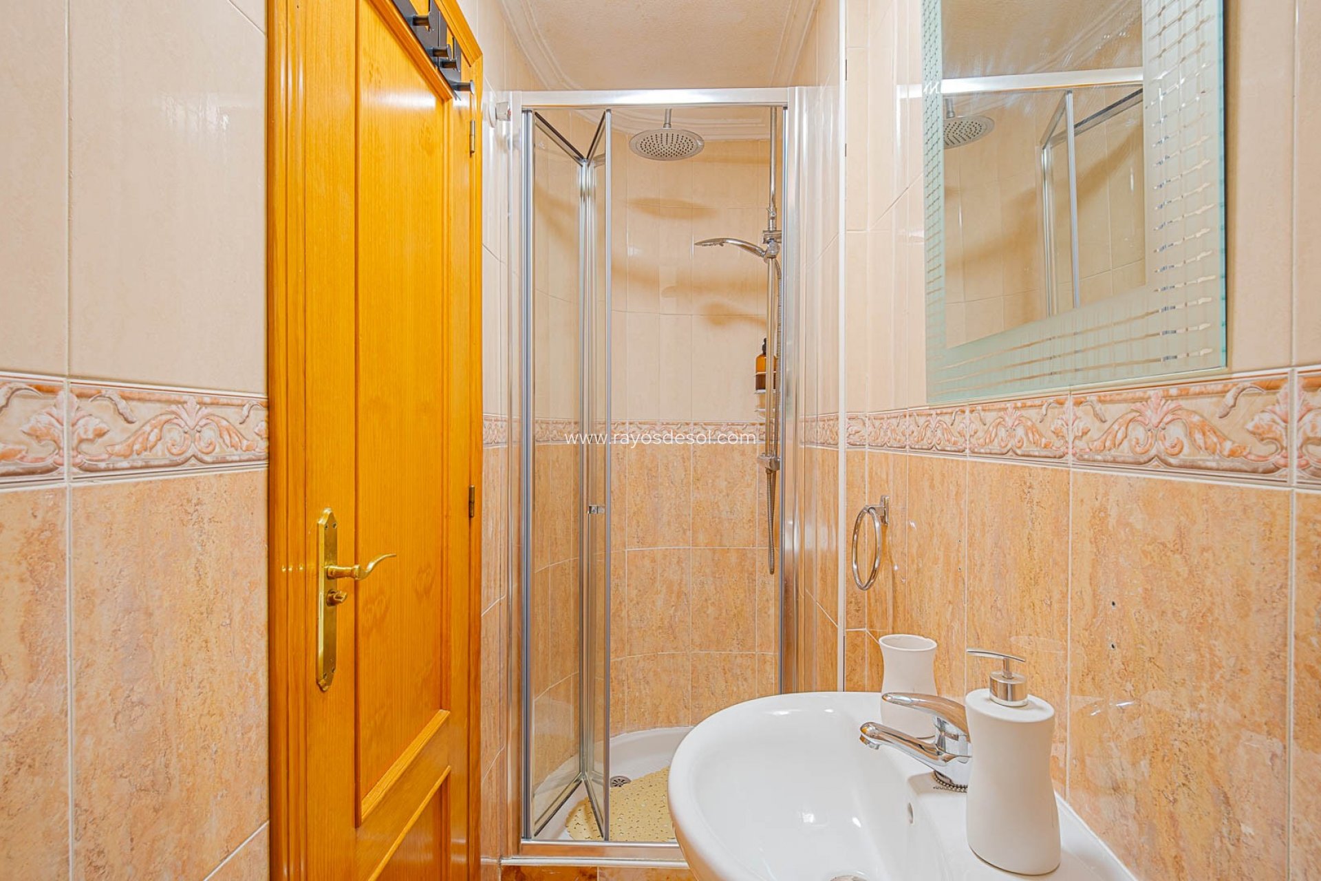 Herverkoop - Huis - Orihuela Costa - Cabo roig - La Zenia
