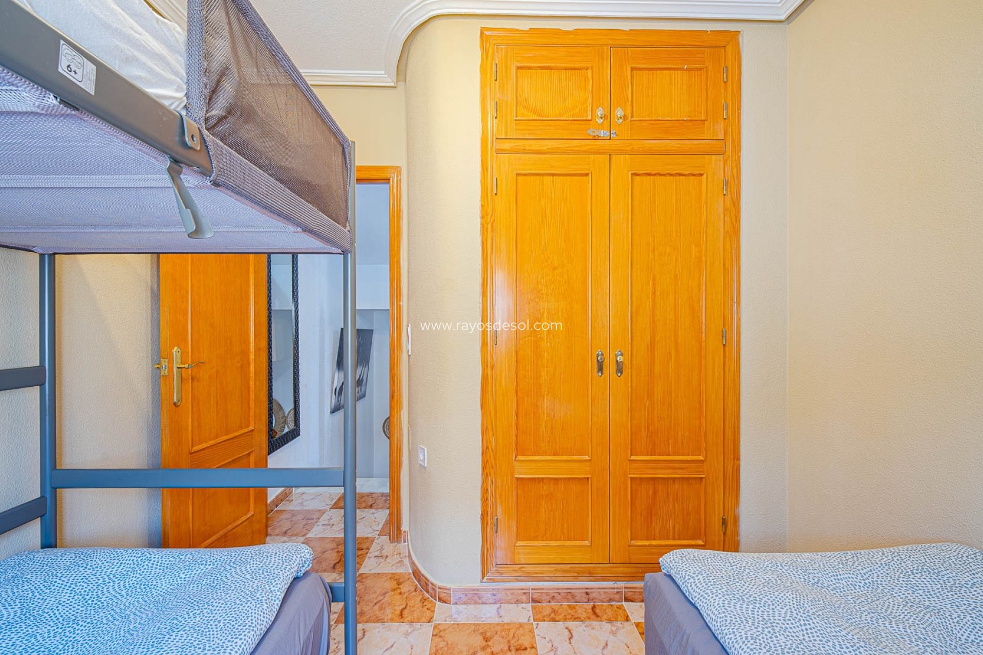 Herverkoop - Huis - Orihuela Costa - Cabo roig - La Zenia