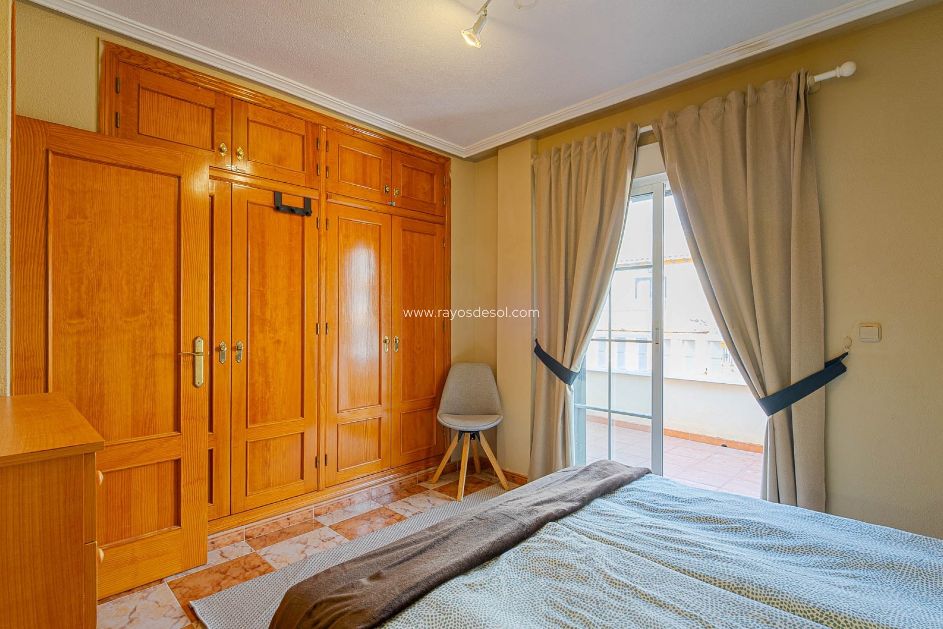 Herverkoop - Huis - Orihuela Costa - Cabo roig - La Zenia