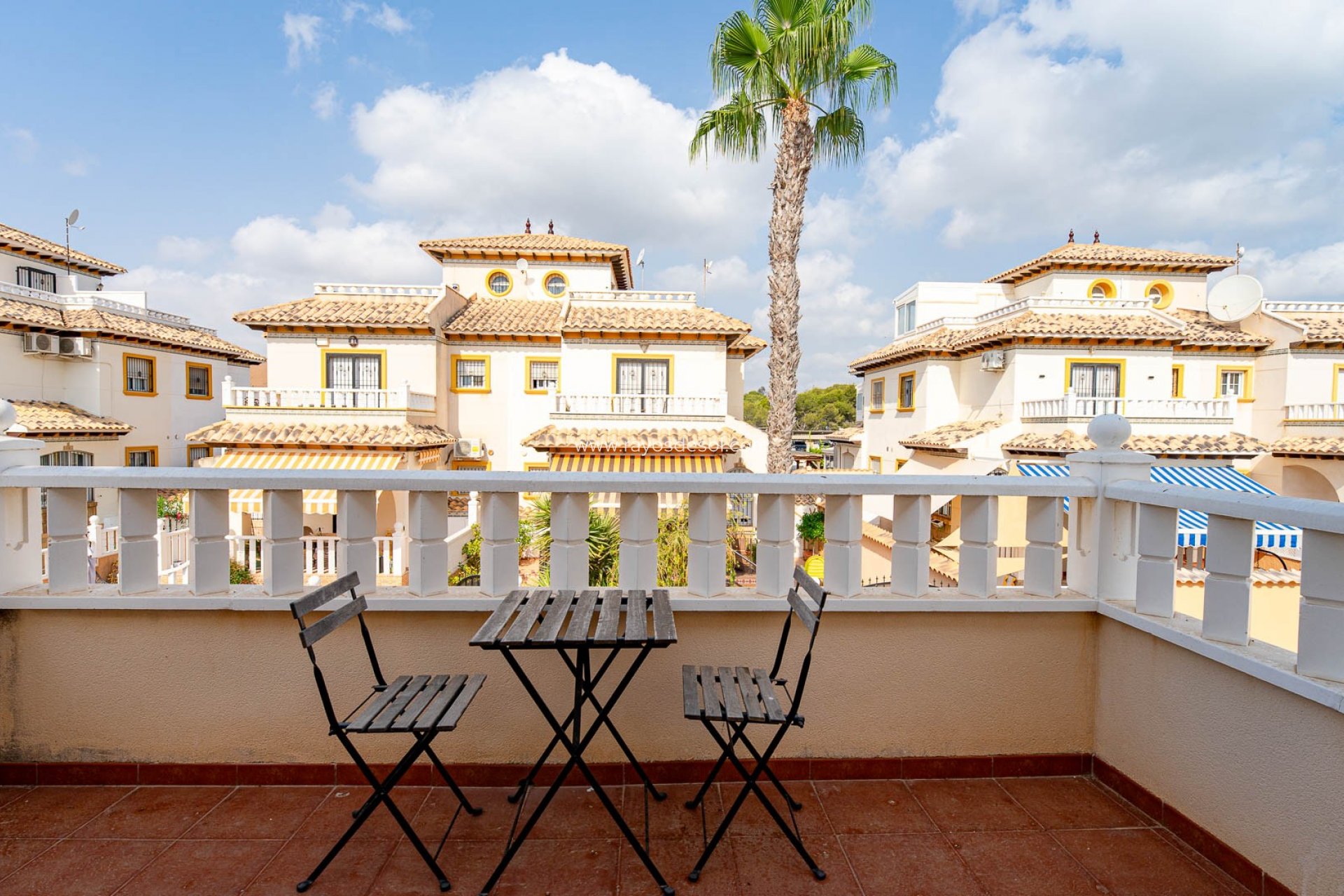 Herverkoop - Huis - Orihuela Costa - Cabo roig - La Zenia