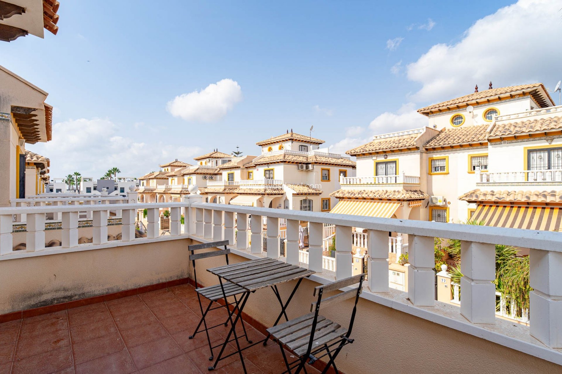 Herverkoop - Huis - Orihuela Costa - Cabo roig - La Zenia
