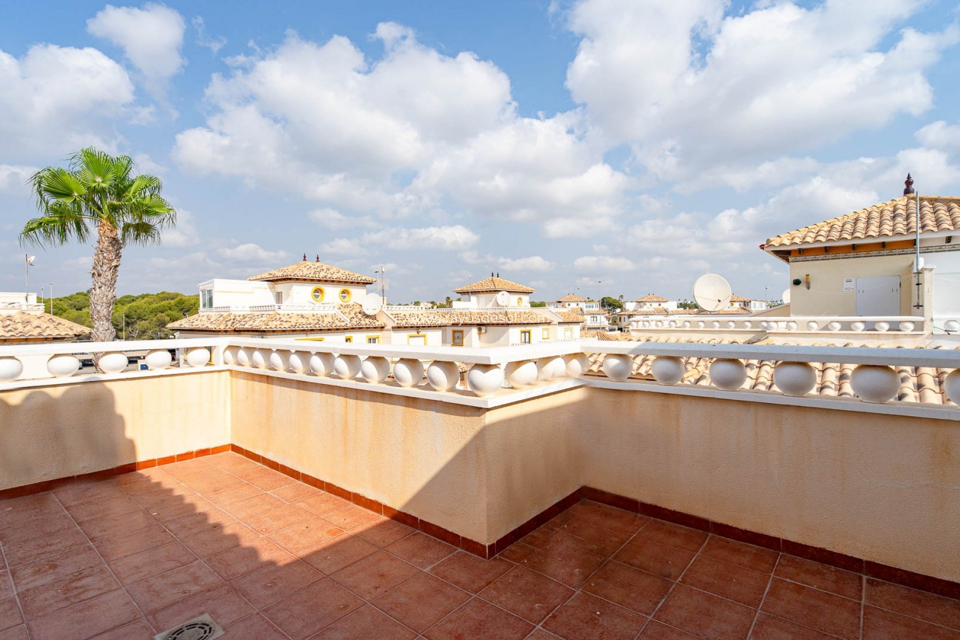 Herverkoop - Huis - Orihuela Costa - Cabo roig - La Zenia