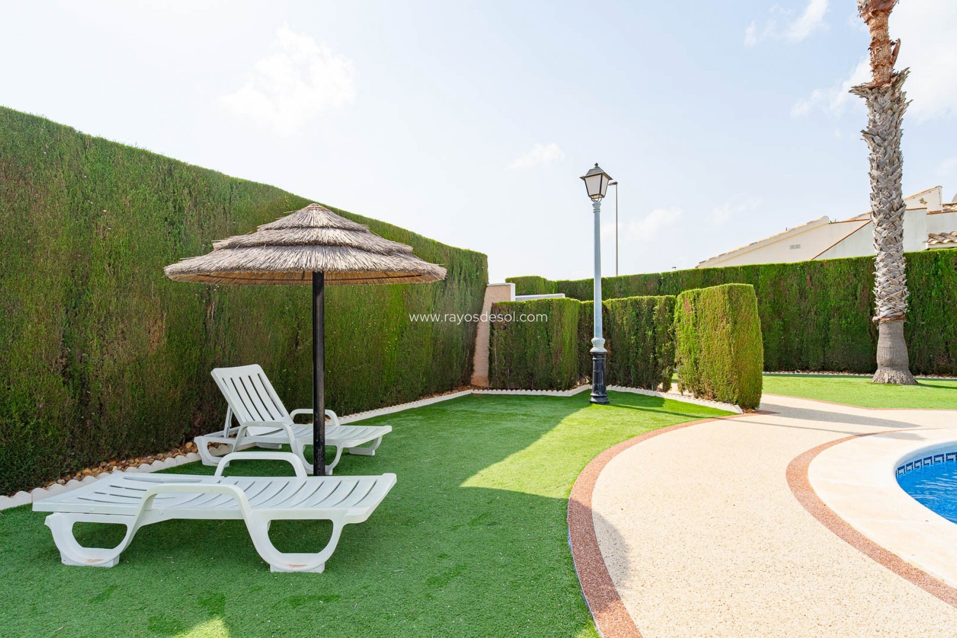 Herverkoop - Huis - Orihuela Costa - Cabo roig - La Zenia