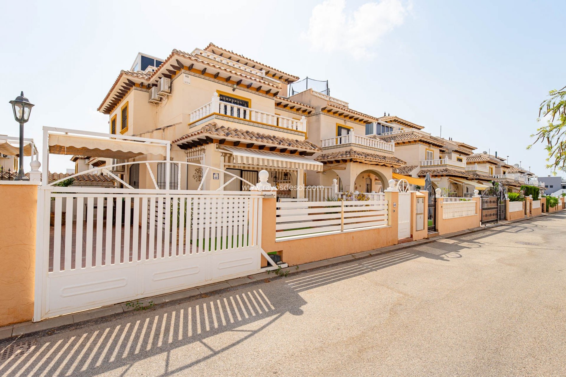 Herverkoop - Huis - Orihuela Costa - Cabo roig - La Zenia