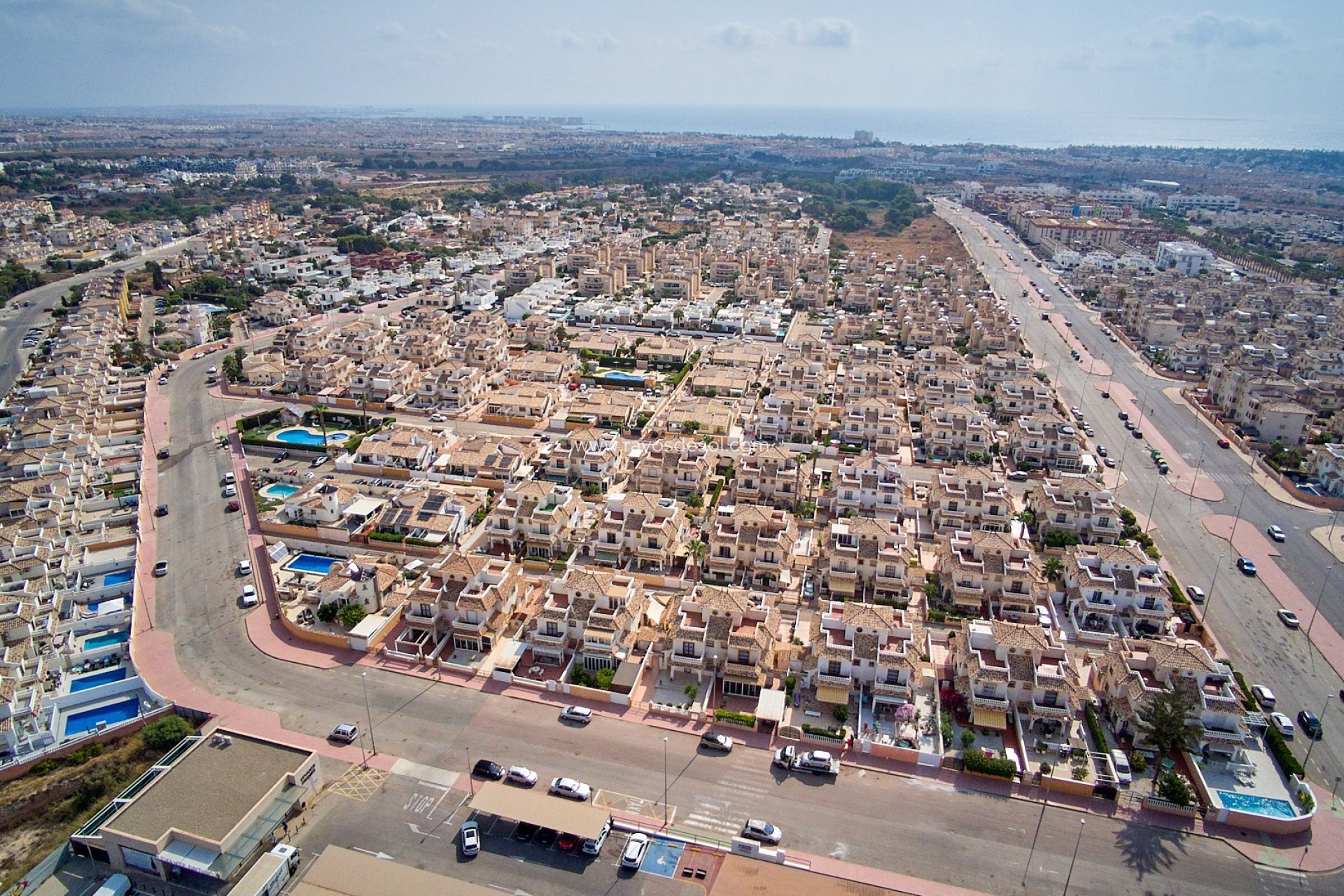 Herverkoop - Huis - Orihuela Costa - Cabo roig - La Zenia