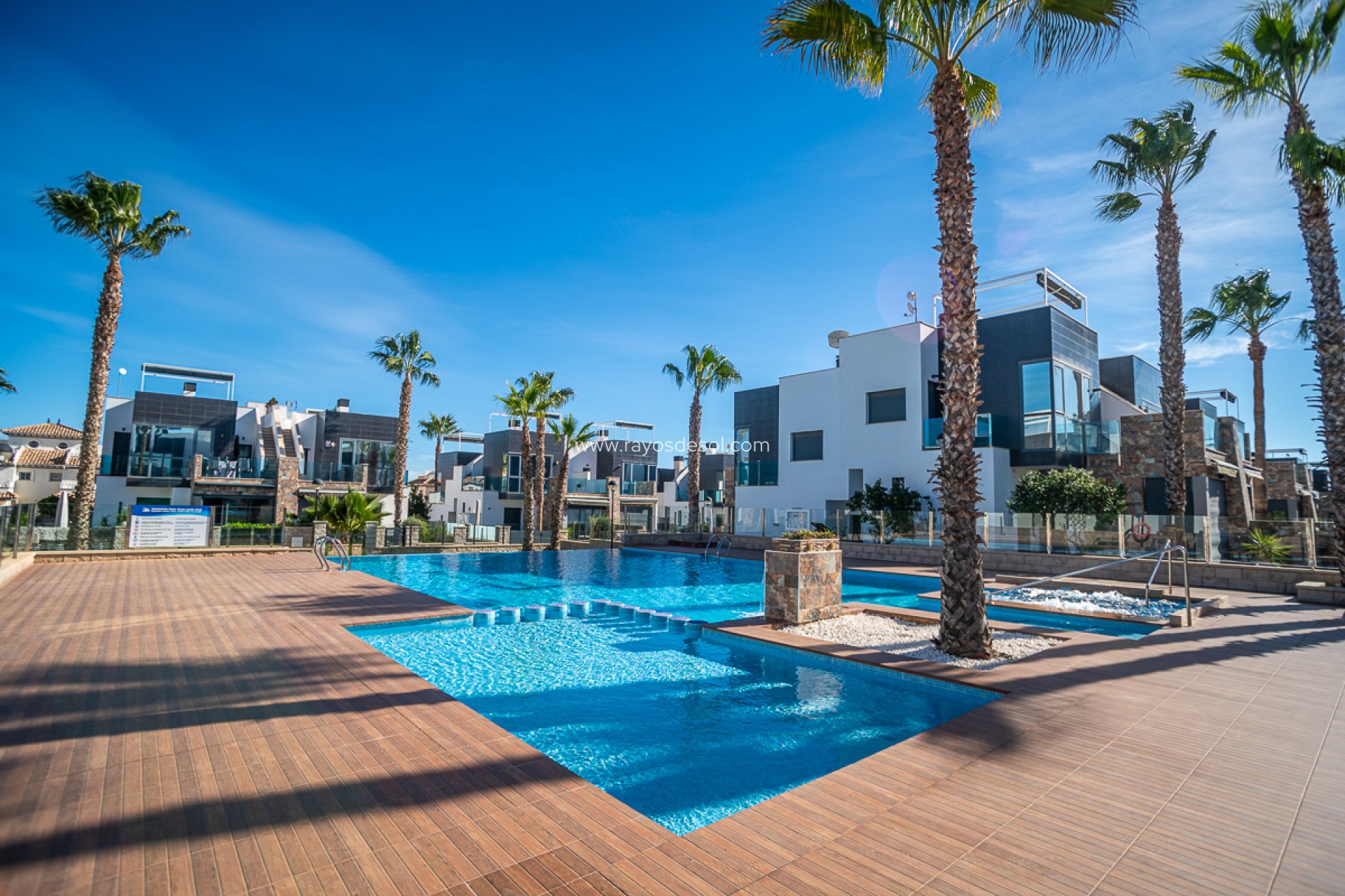 Herverkoop - Huis - Orihuela Costa - Cabo Roig