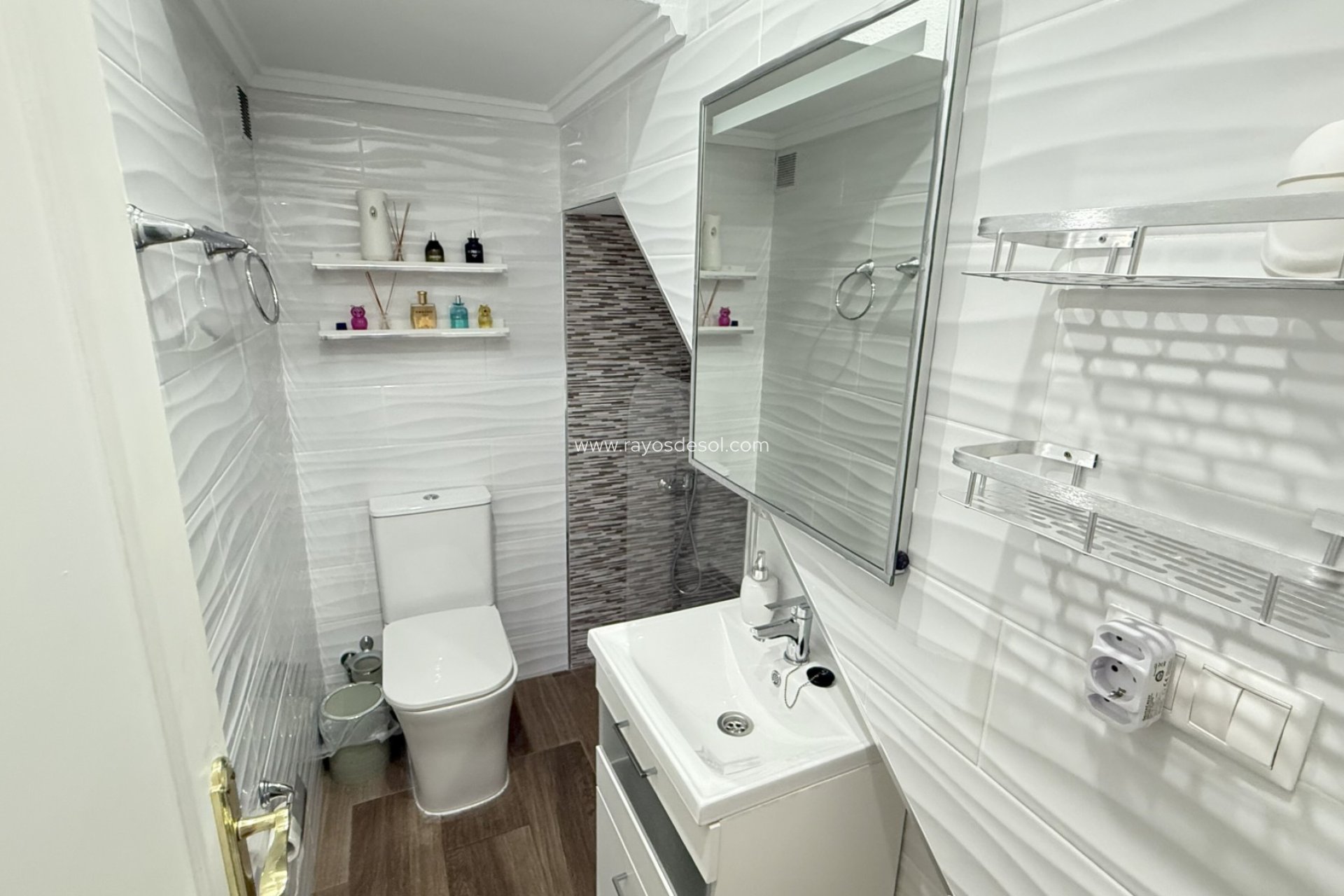 Herverkoop - Huis - Orihuela Costa - La Zenia