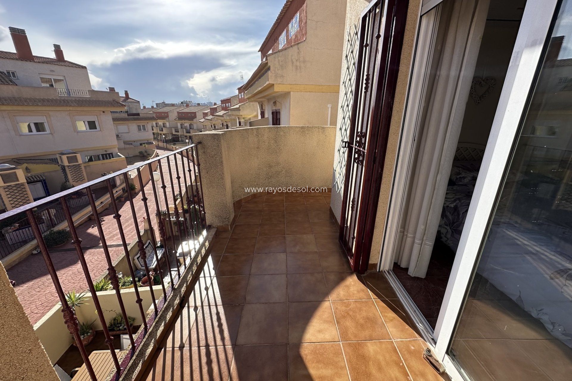 Herverkoop - Huis - Orihuela Costa - La Zenia