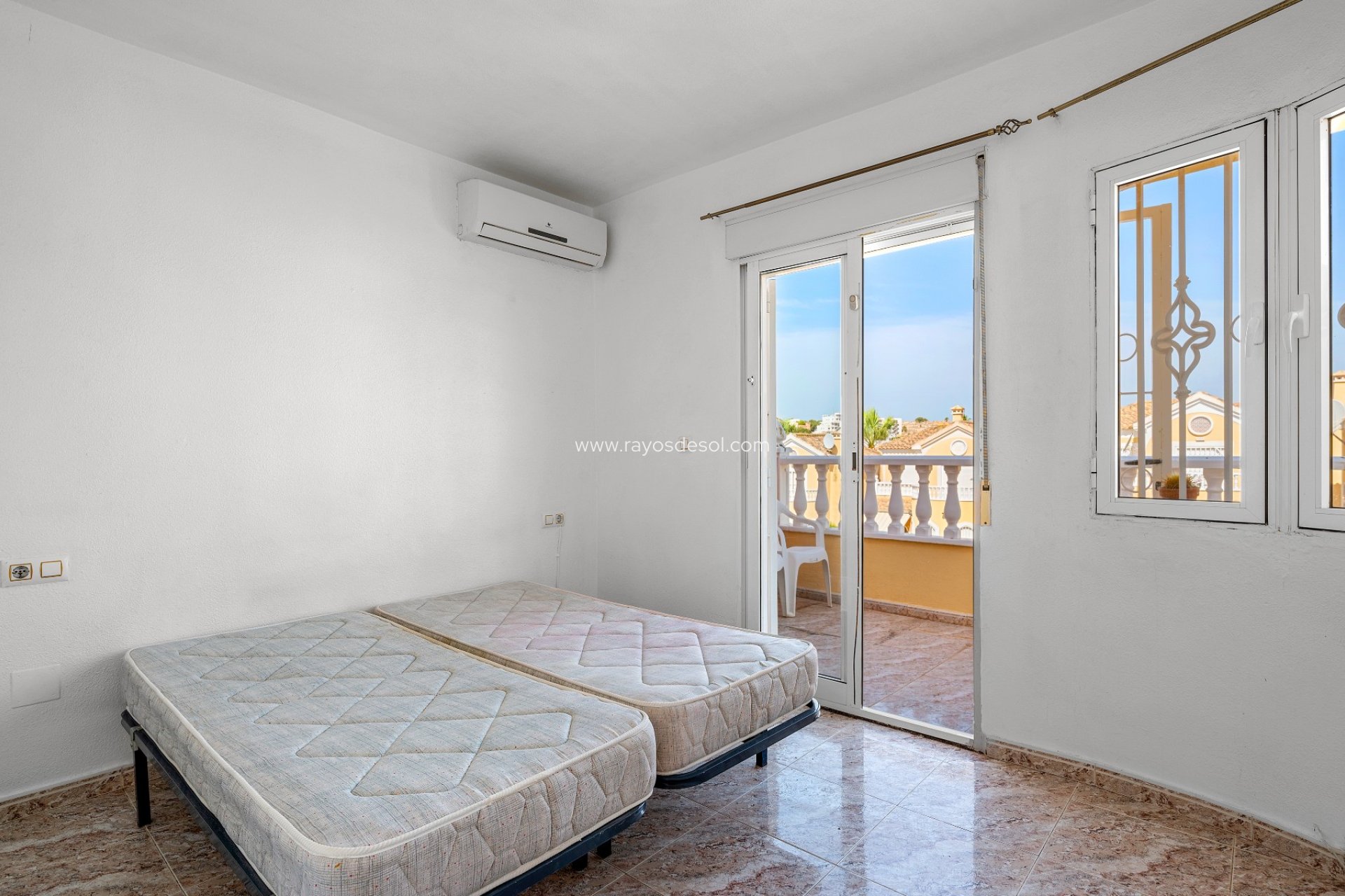 Herverkoop - Huis - Orihuela Costa - Las Filipinas