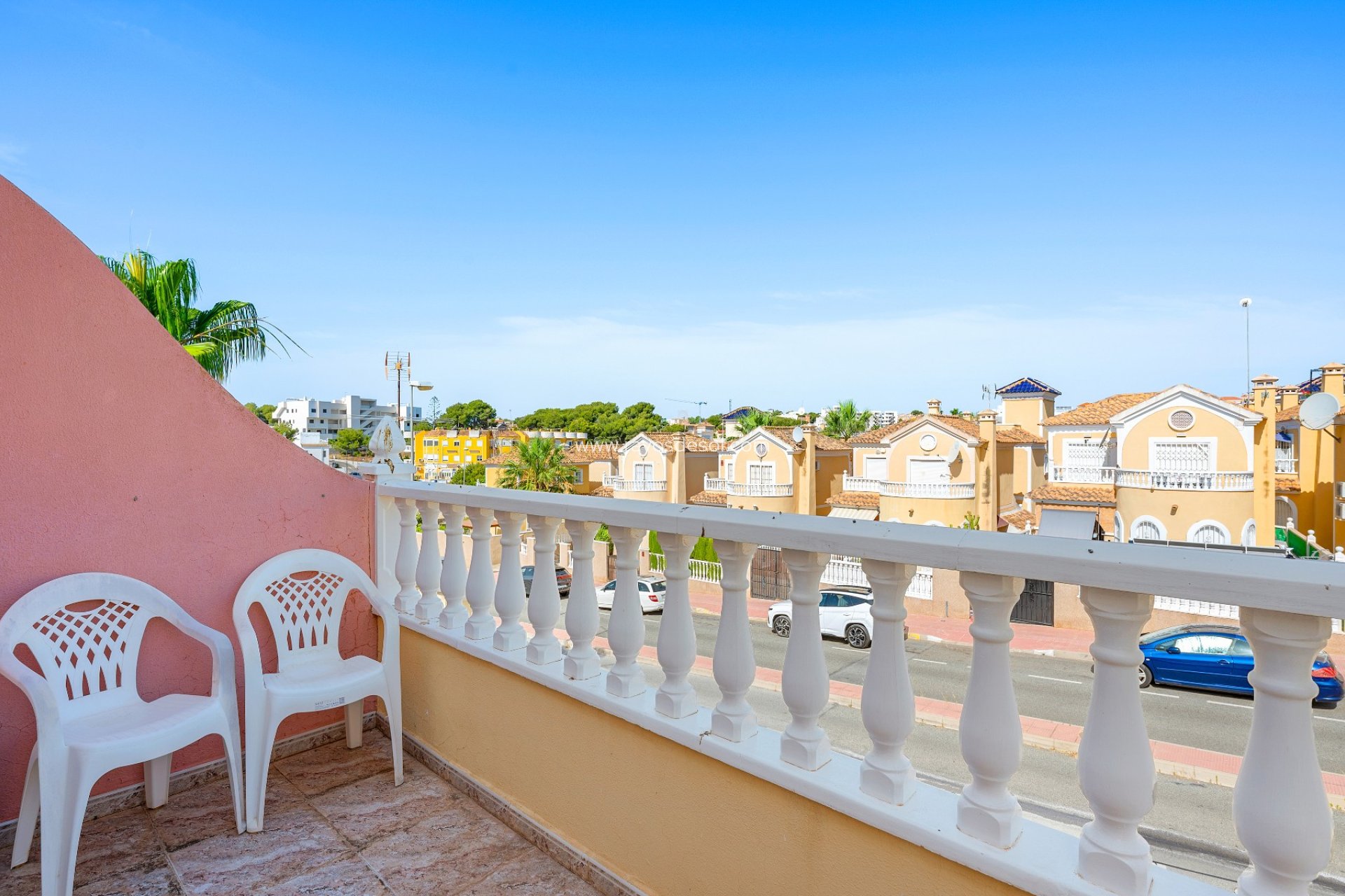 Herverkoop - Huis - Orihuela Costa - Las Filipinas