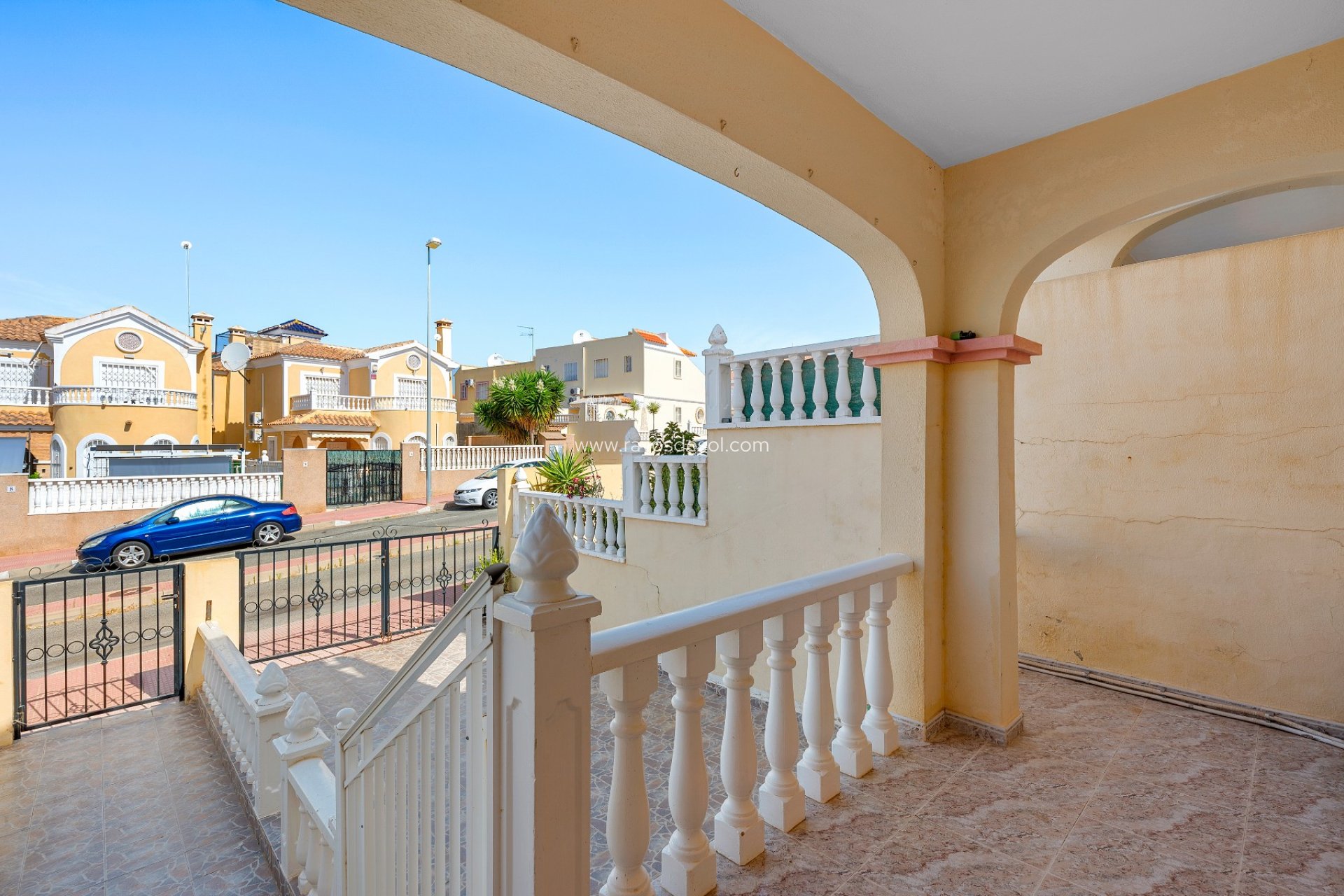 Herverkoop - Huis - Orihuela Costa - Las Filipinas