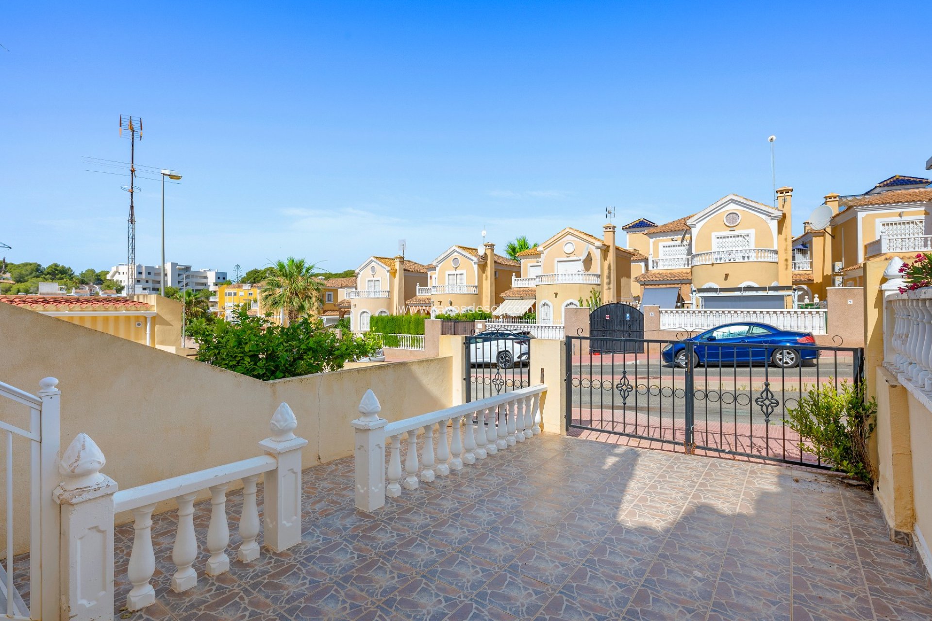 Herverkoop - Huis - Orihuela Costa - Las Filipinas