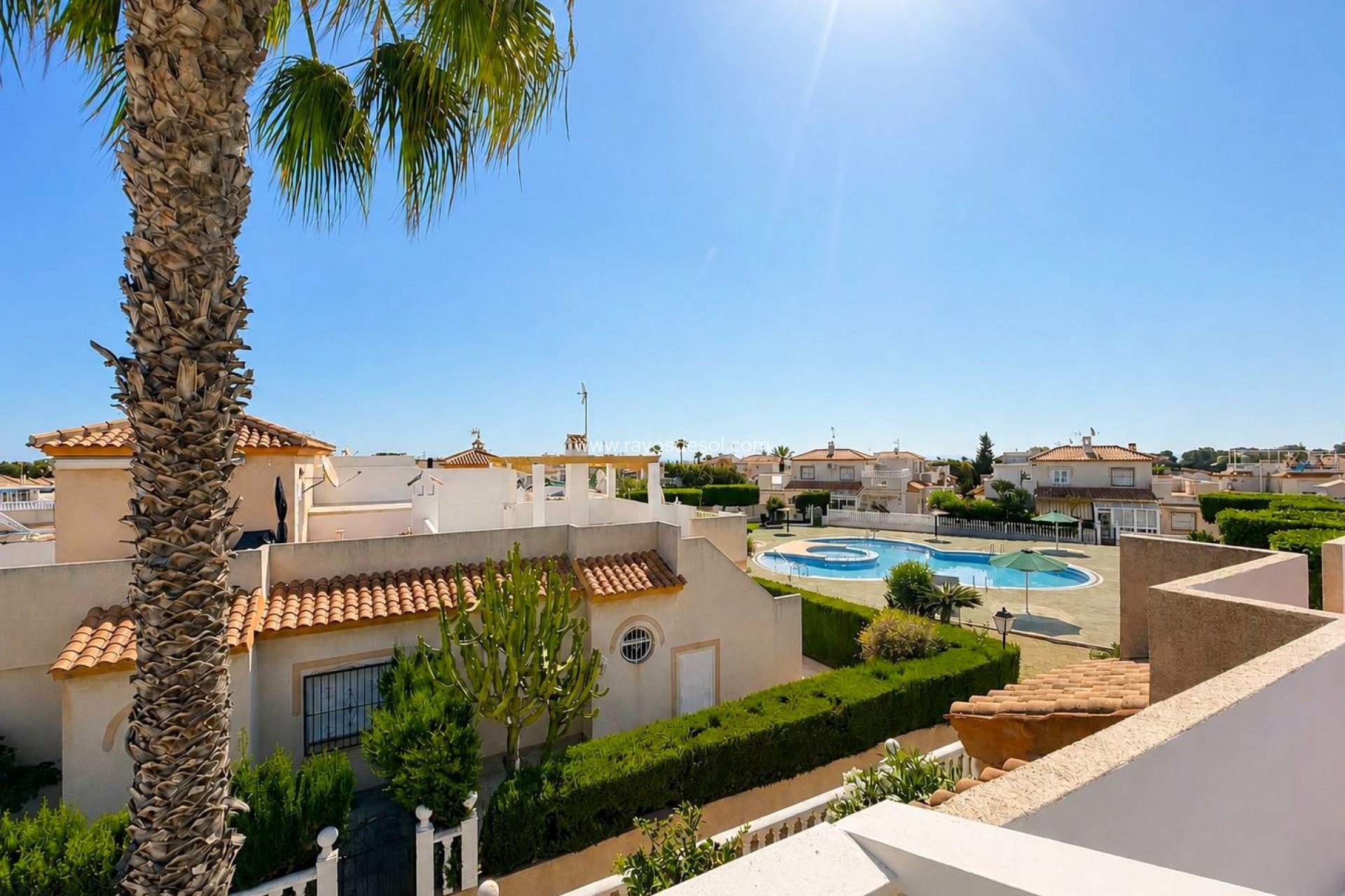 Herverkoop - Huis - Orihuela Costa - Los Altos