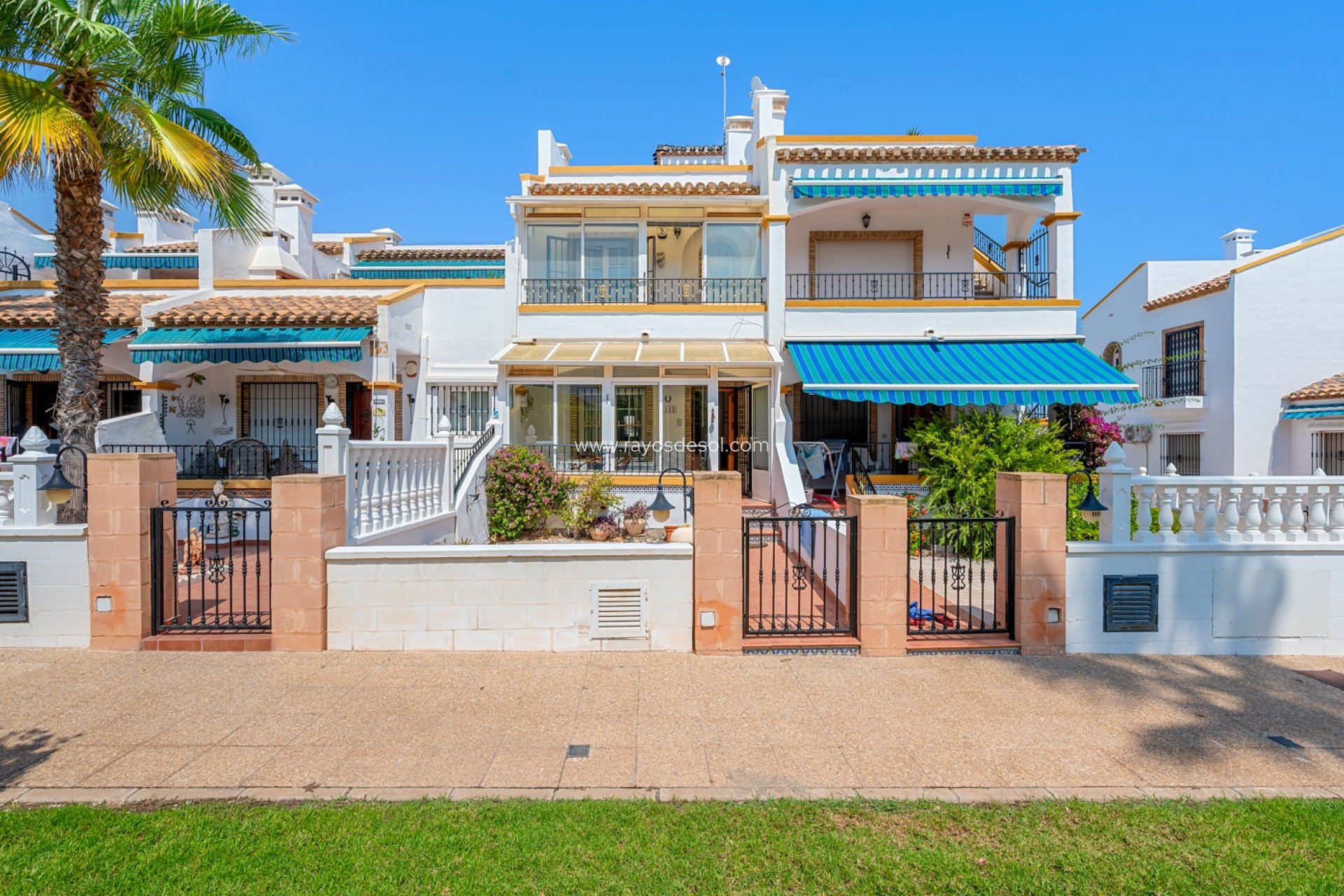 Herverkoop - Huis - Orihuela Costa - Los Dolses