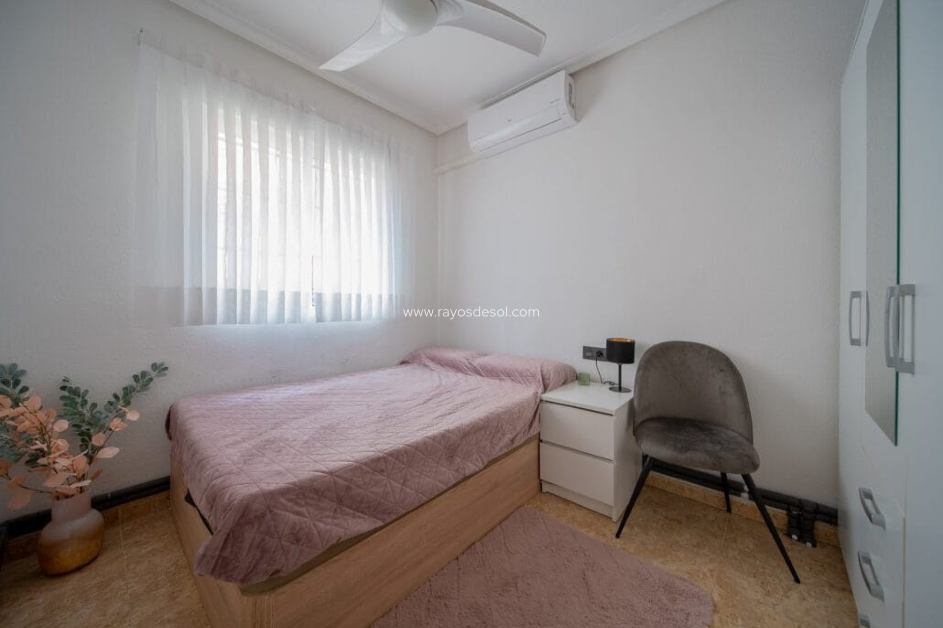 Herverkoop - Huis - Orihuela Costa - PAU 26