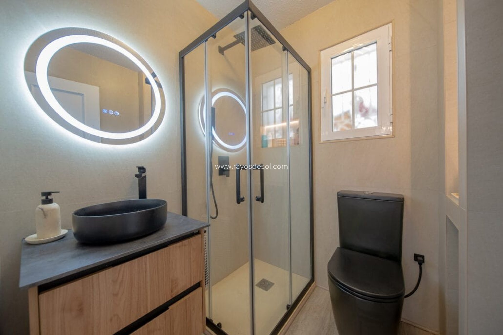 Herverkoop - Huis - Orihuela Costa - PAU 26