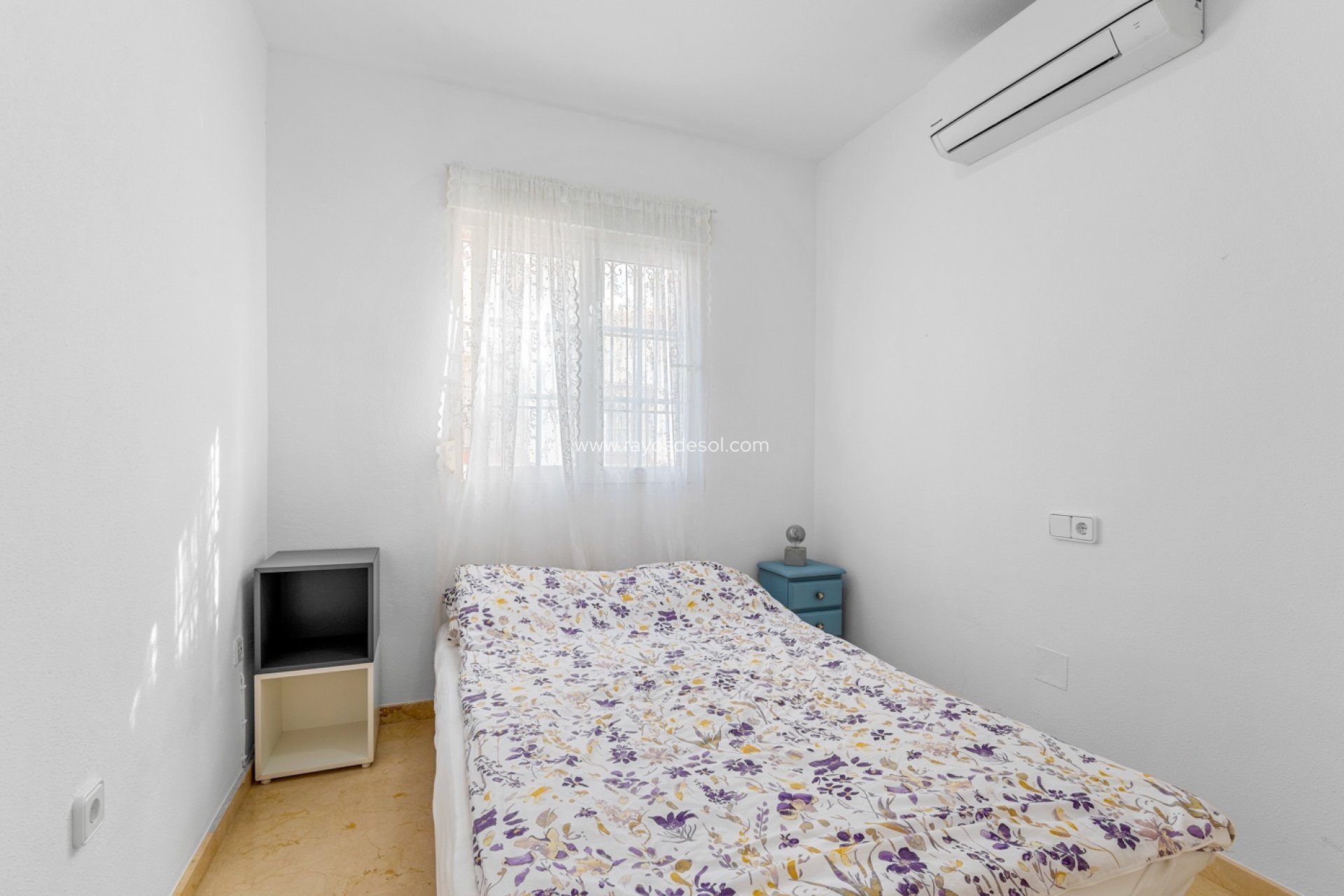 Herverkoop - Huis - Orihuela Costa - Playa Flamenca