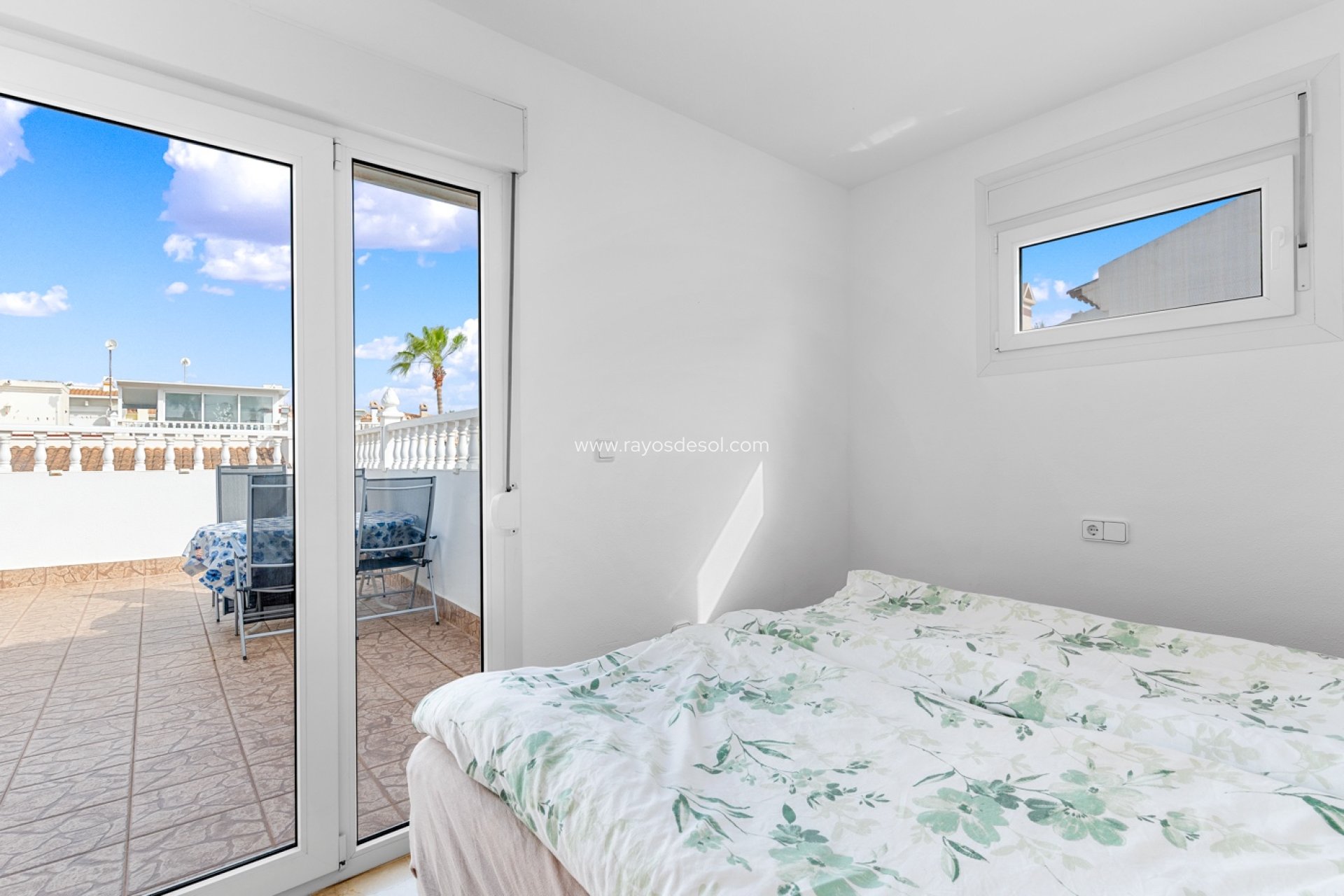 Herverkoop - Huis - Orihuela Costa - Playa Flamenca