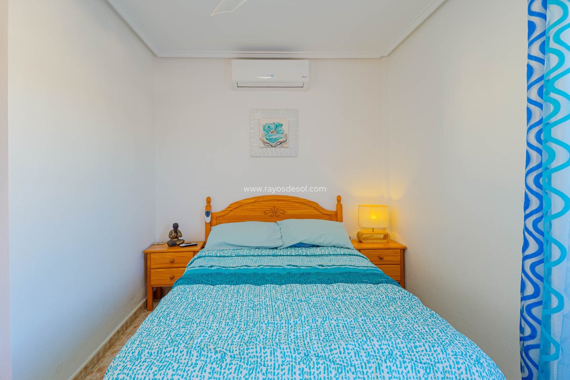 Herverkoop - Huis - Orihuela Costa - Playa Flamenca