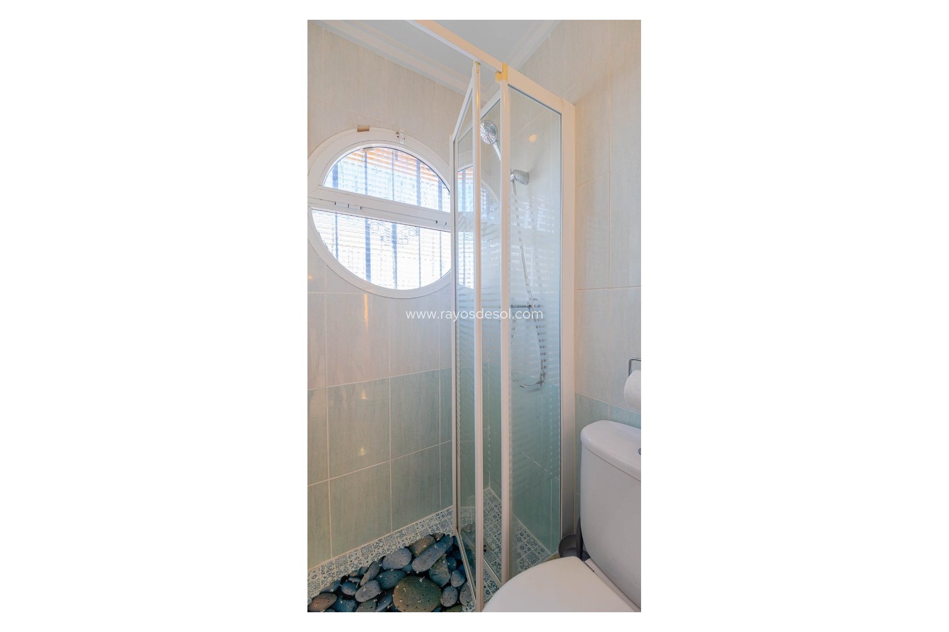 Herverkoop - Huis - Orihuela Costa - Playa Flamenca