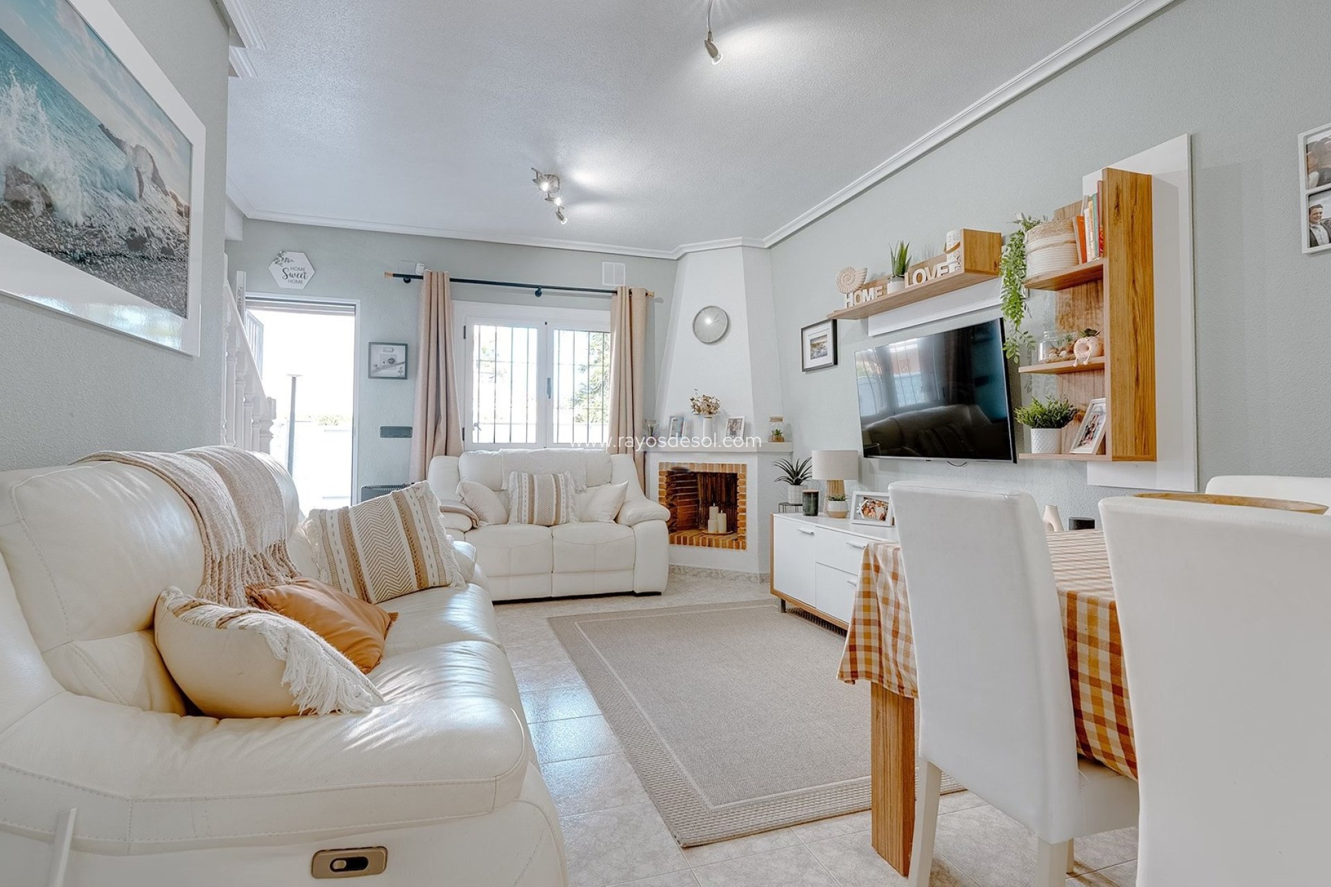 Herverkoop - Huis - Orihuela Costa - Playa Flamenca